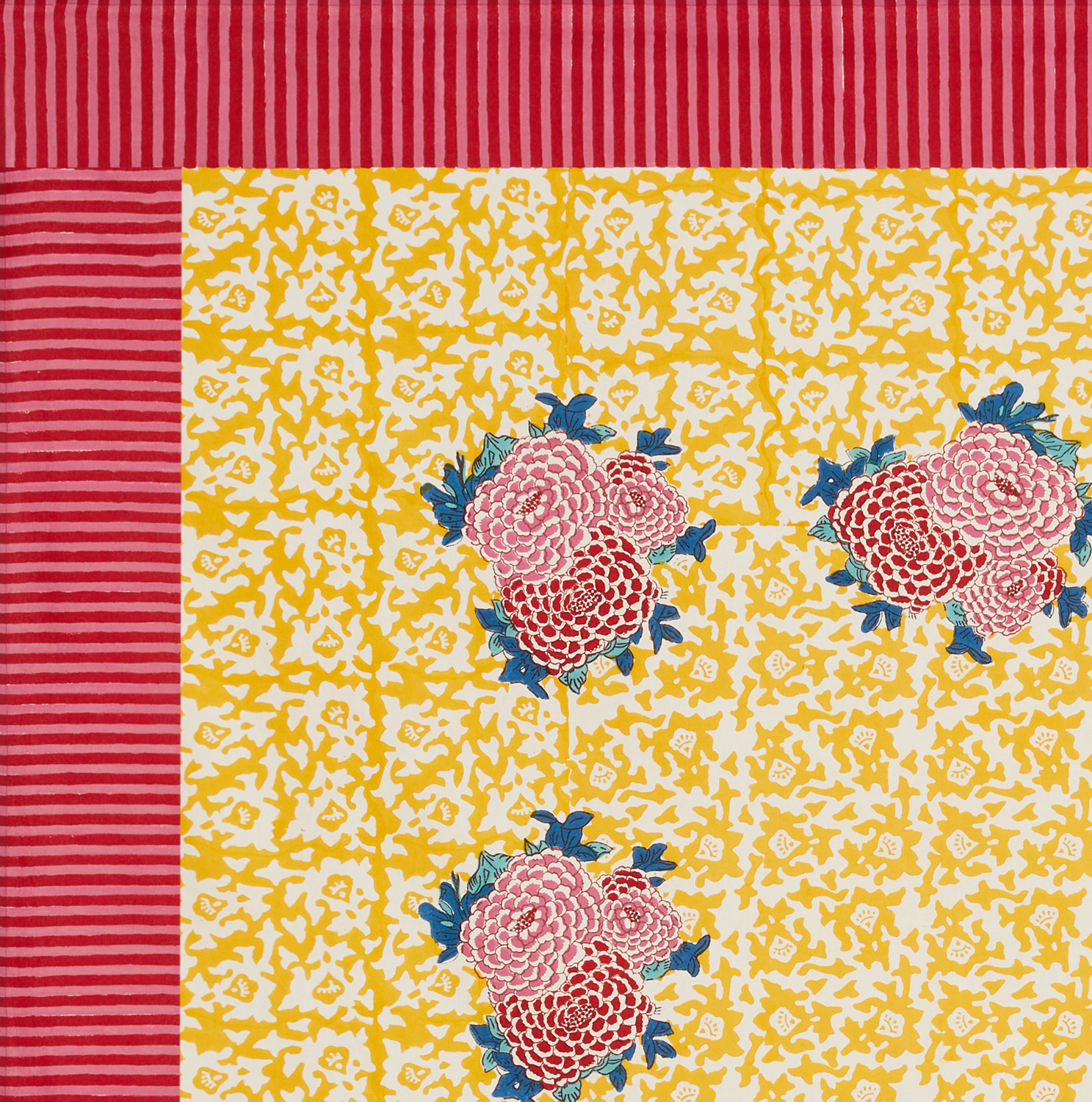 Arabesque Corolla Gold Natural