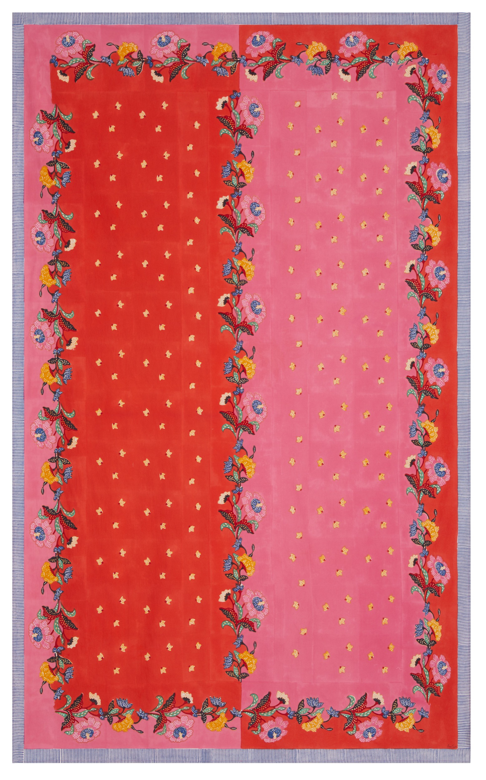 Cotton Cloth 180x270cm