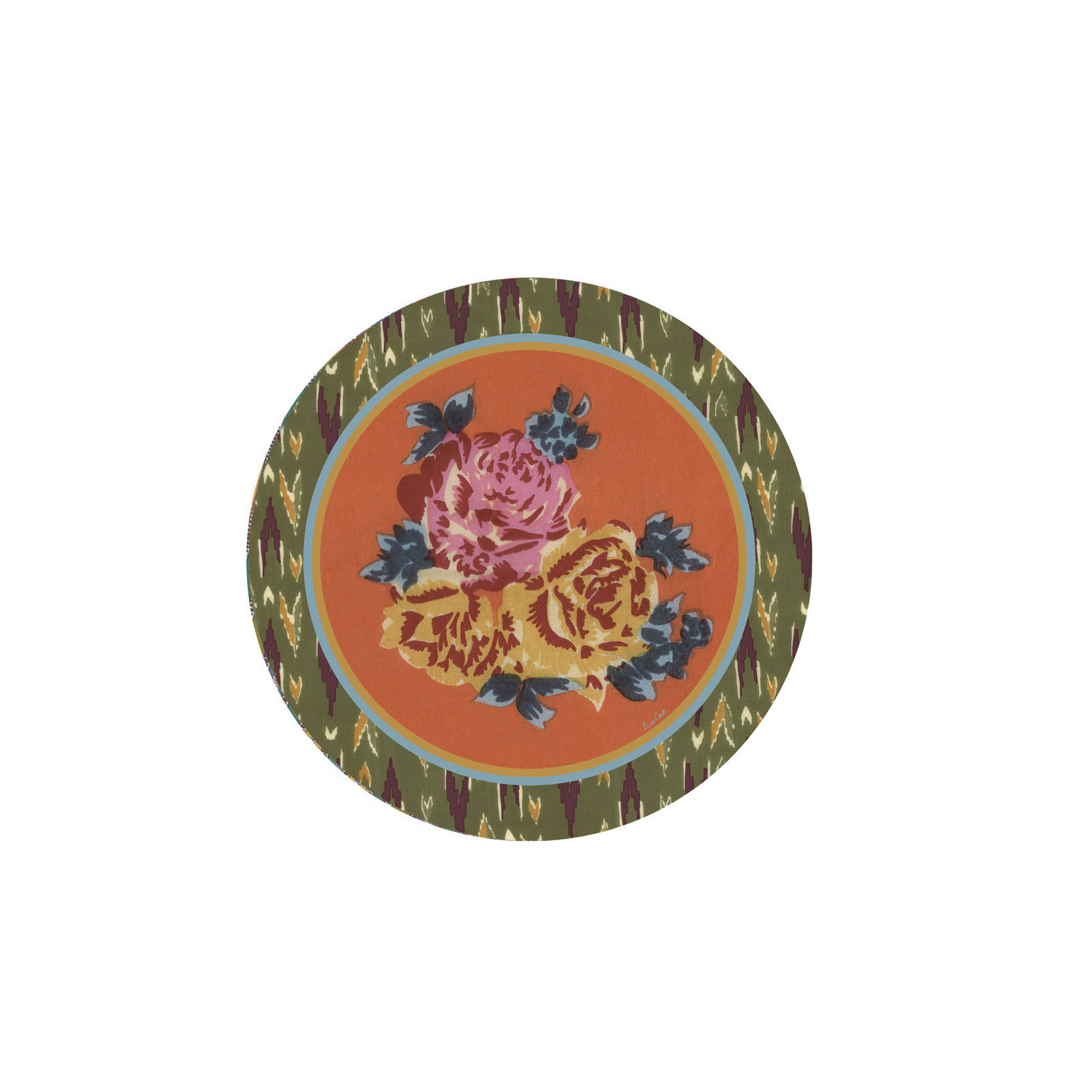 Sottobicchiere 9,5cm