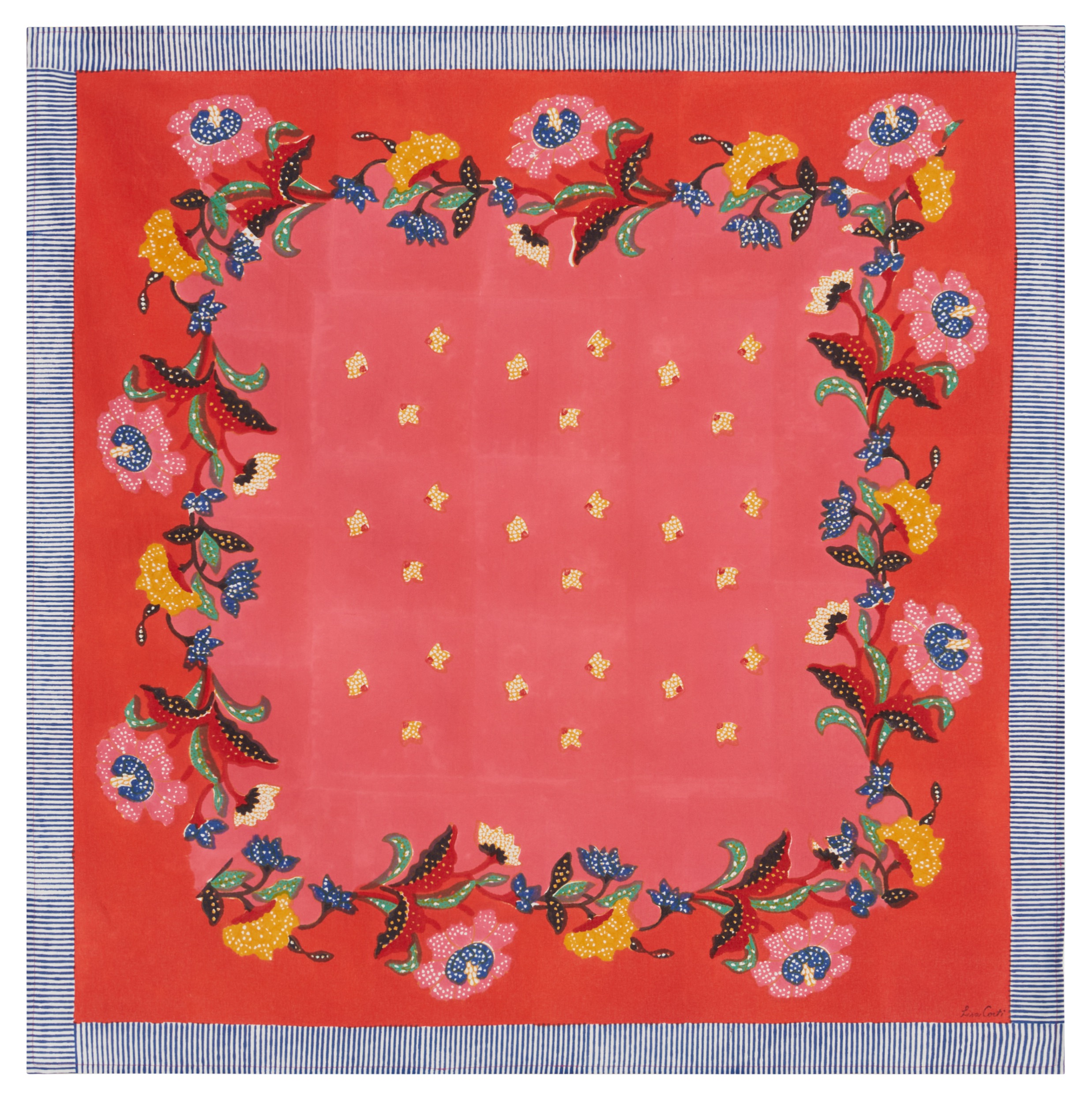 Cotton Cloth 110x110cm