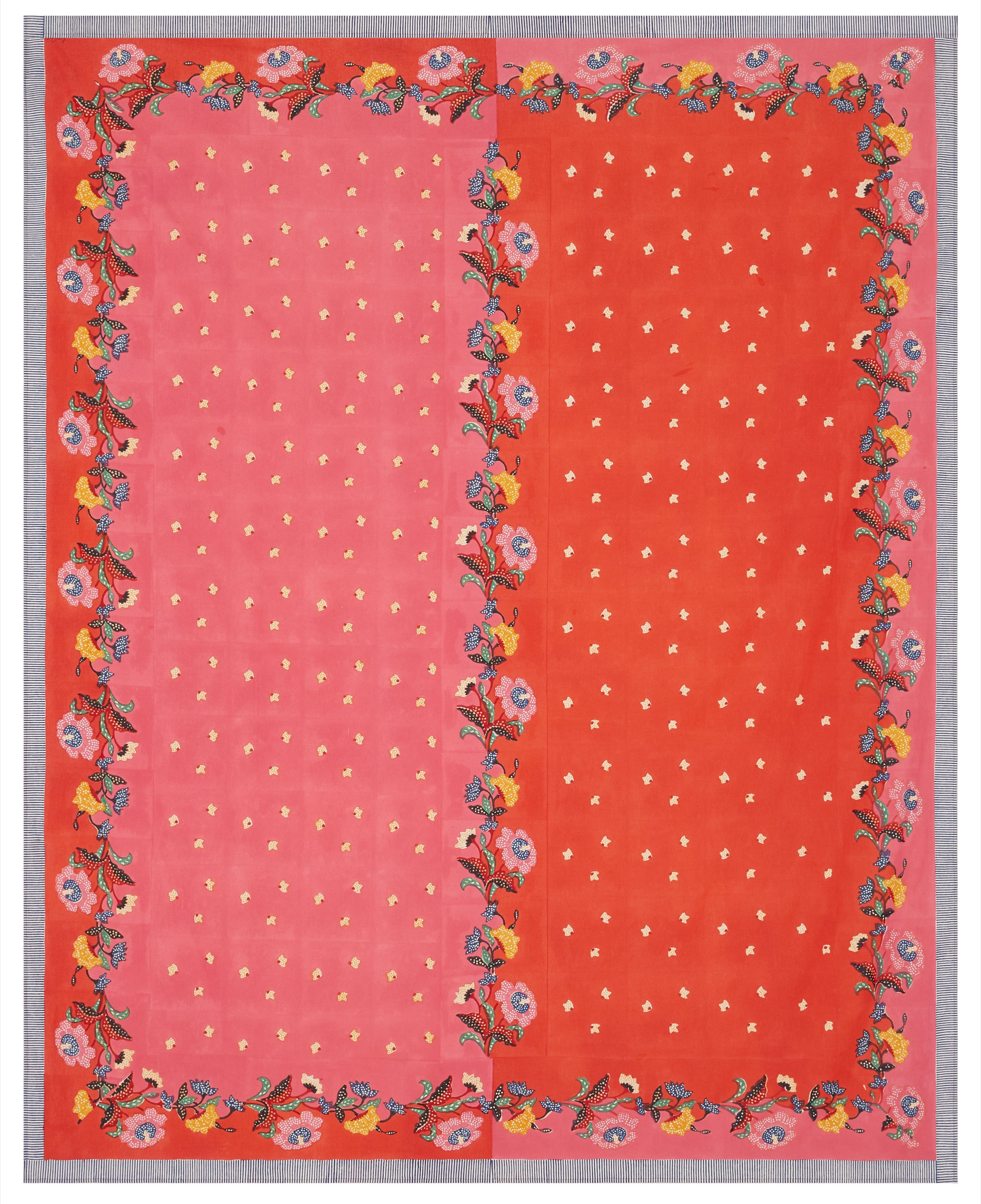 Cotton Cloth 220x270cm