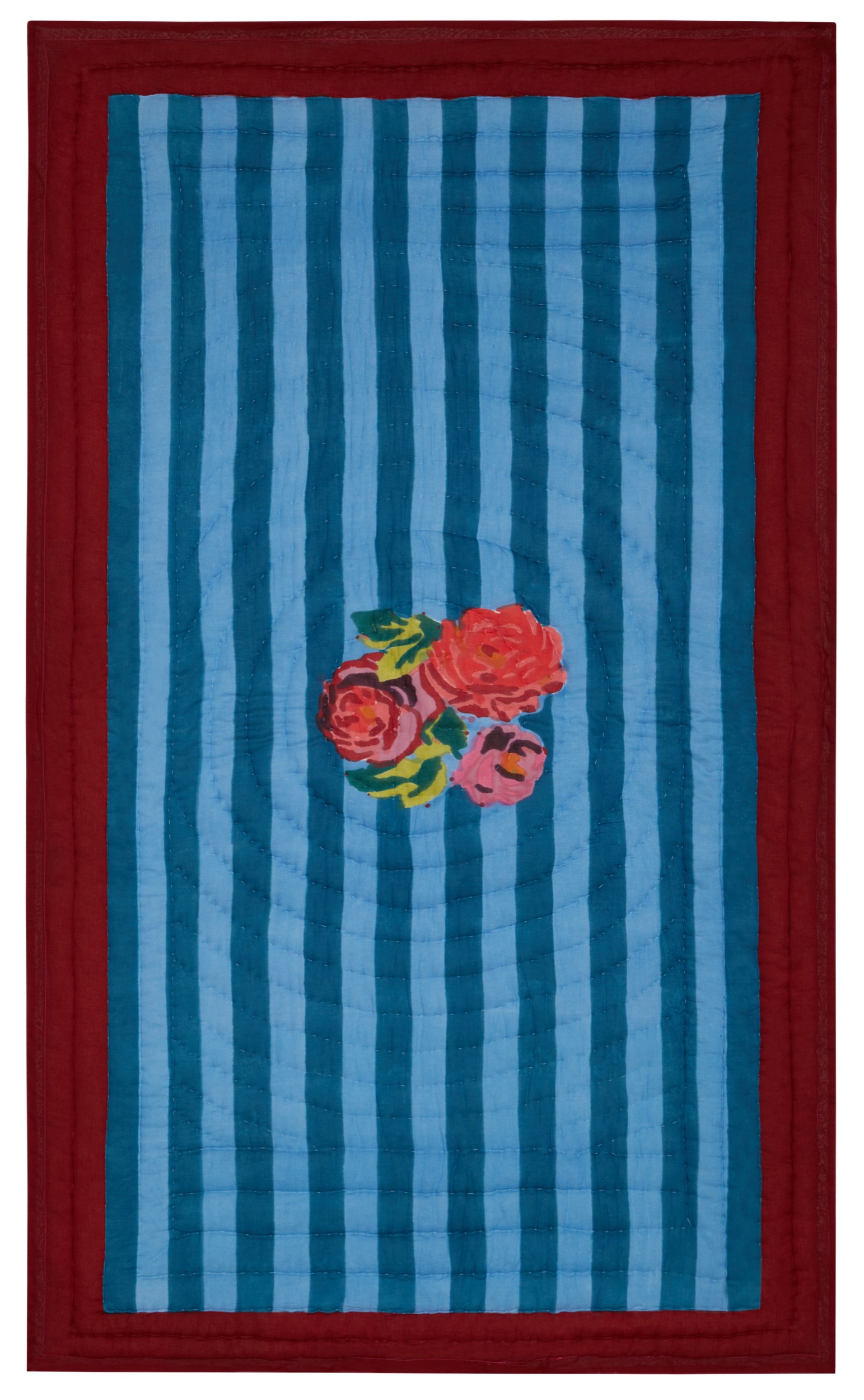 Reversible Quilt 110x180cm