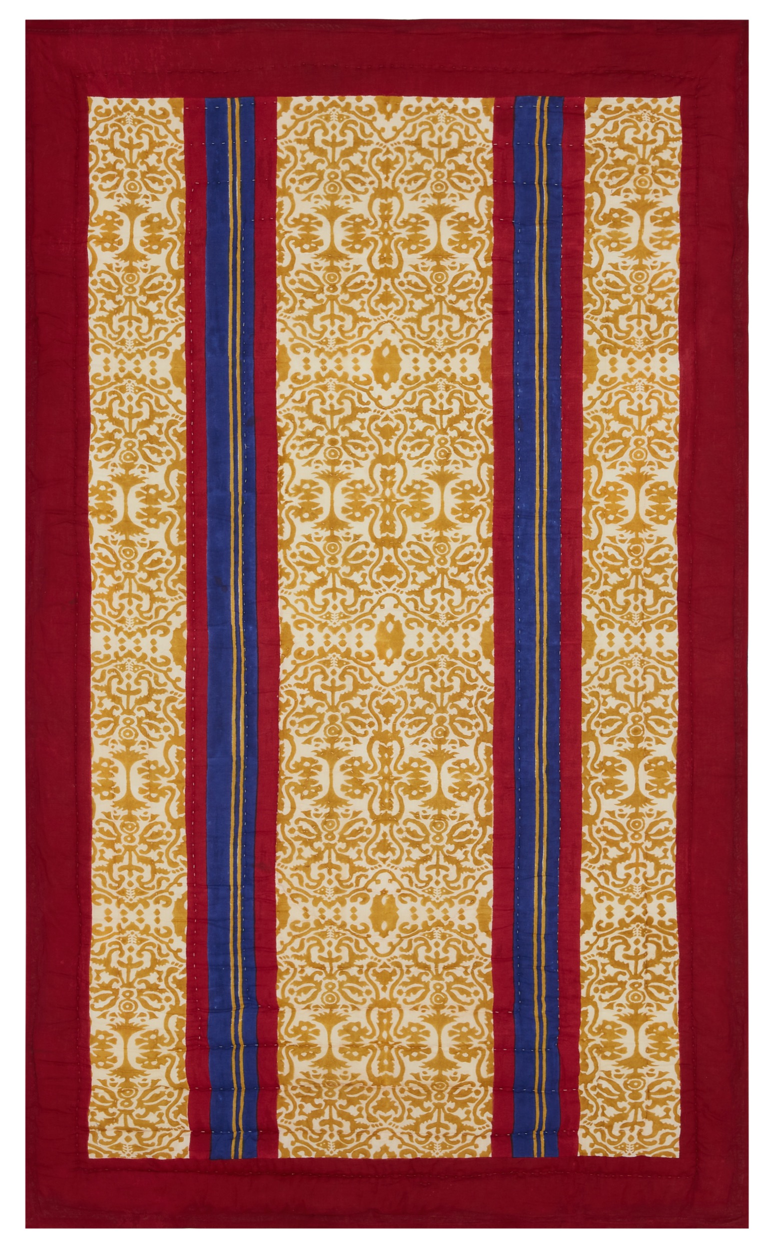 Reversible Quilt 110x180cm