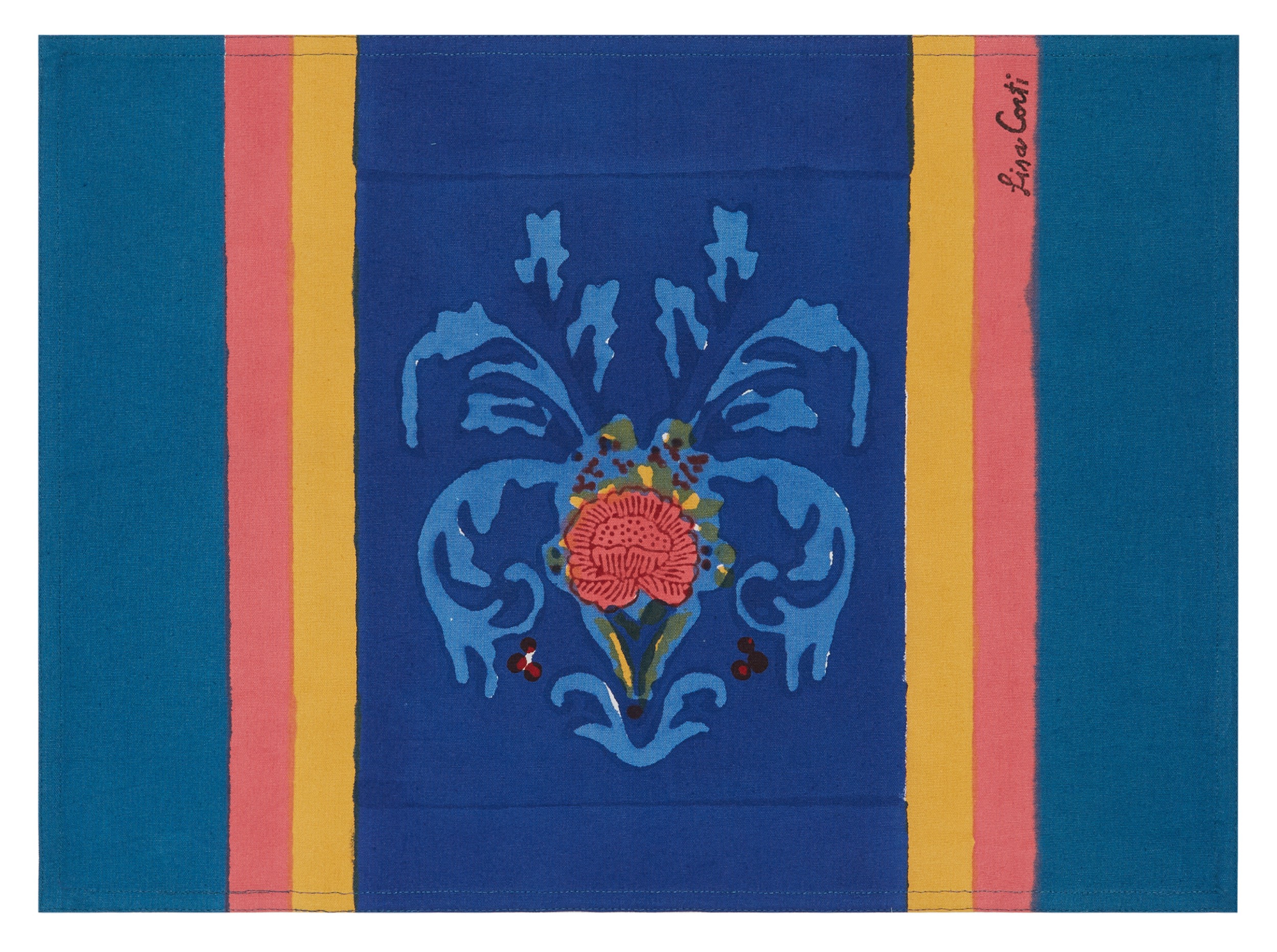 Tovaglietta Cotone 35x48cm