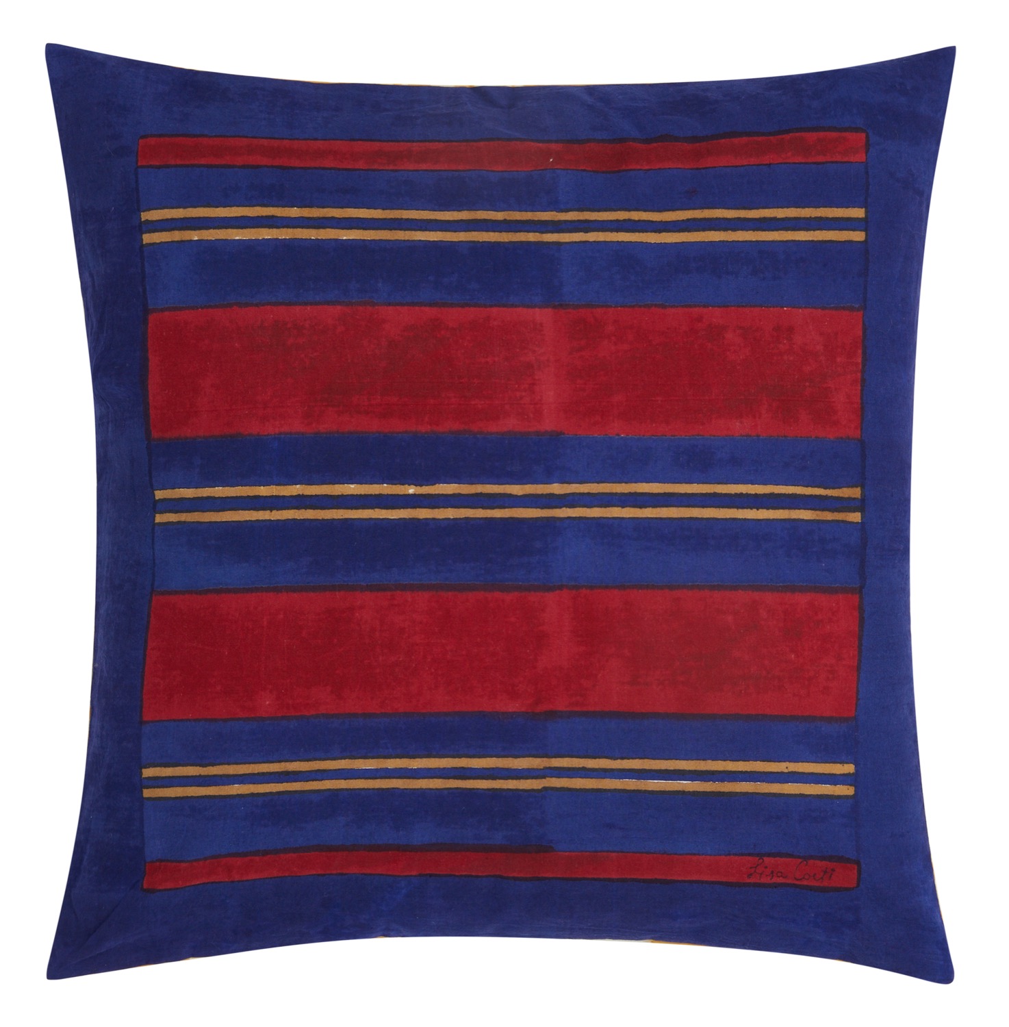 Cotton Cushion Cover 45x45cm