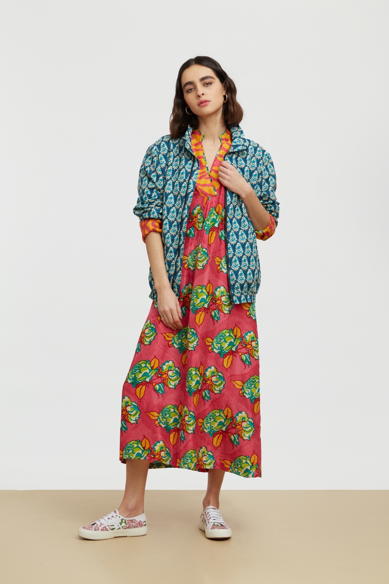Meltemi Jacket