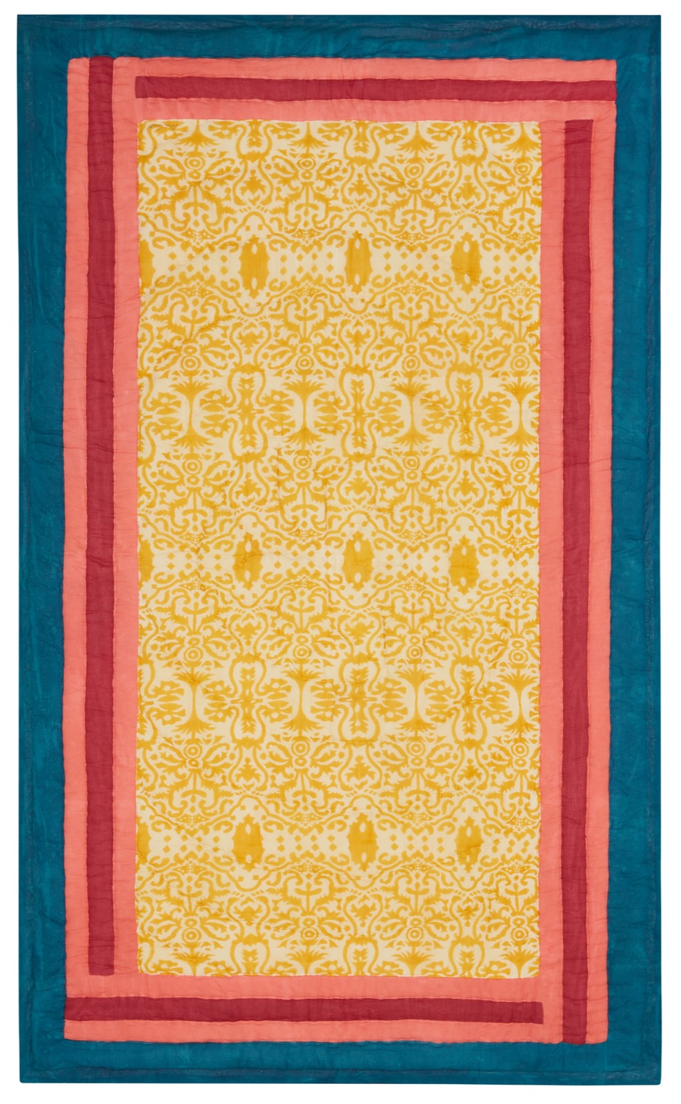 Reversible Quilt 110x180cm