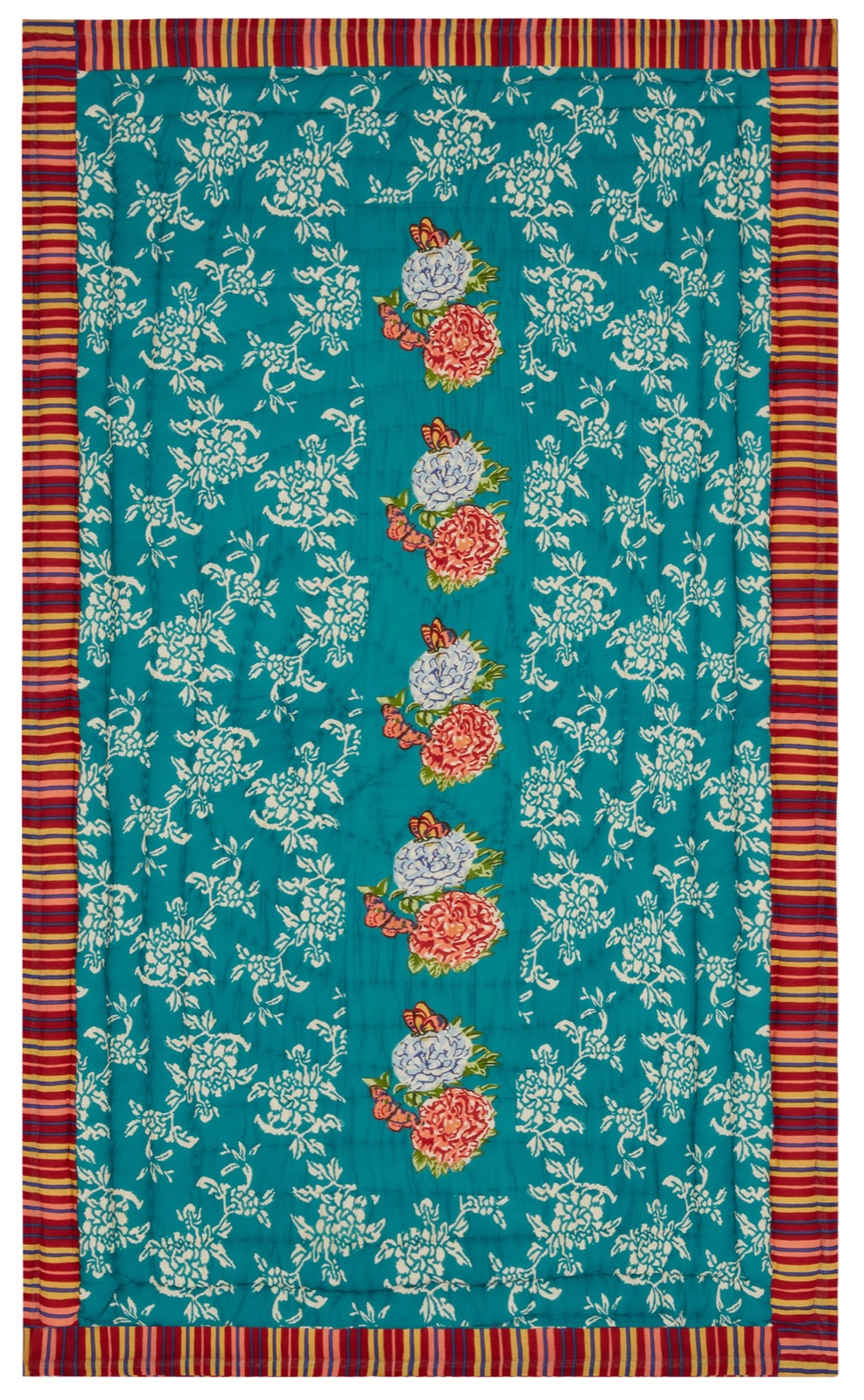 Trapunta Reversibile 110x180cm