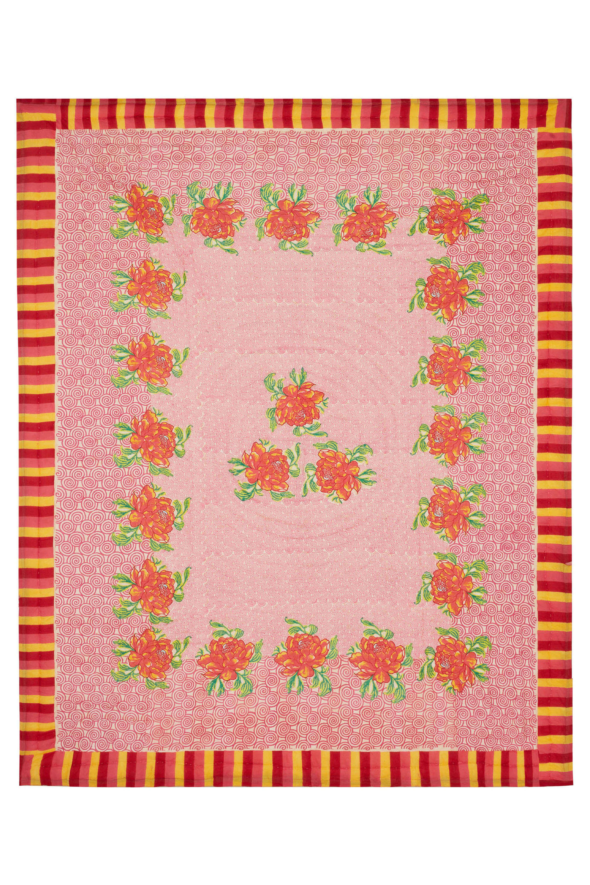 Reversible Quilt 220x270cm