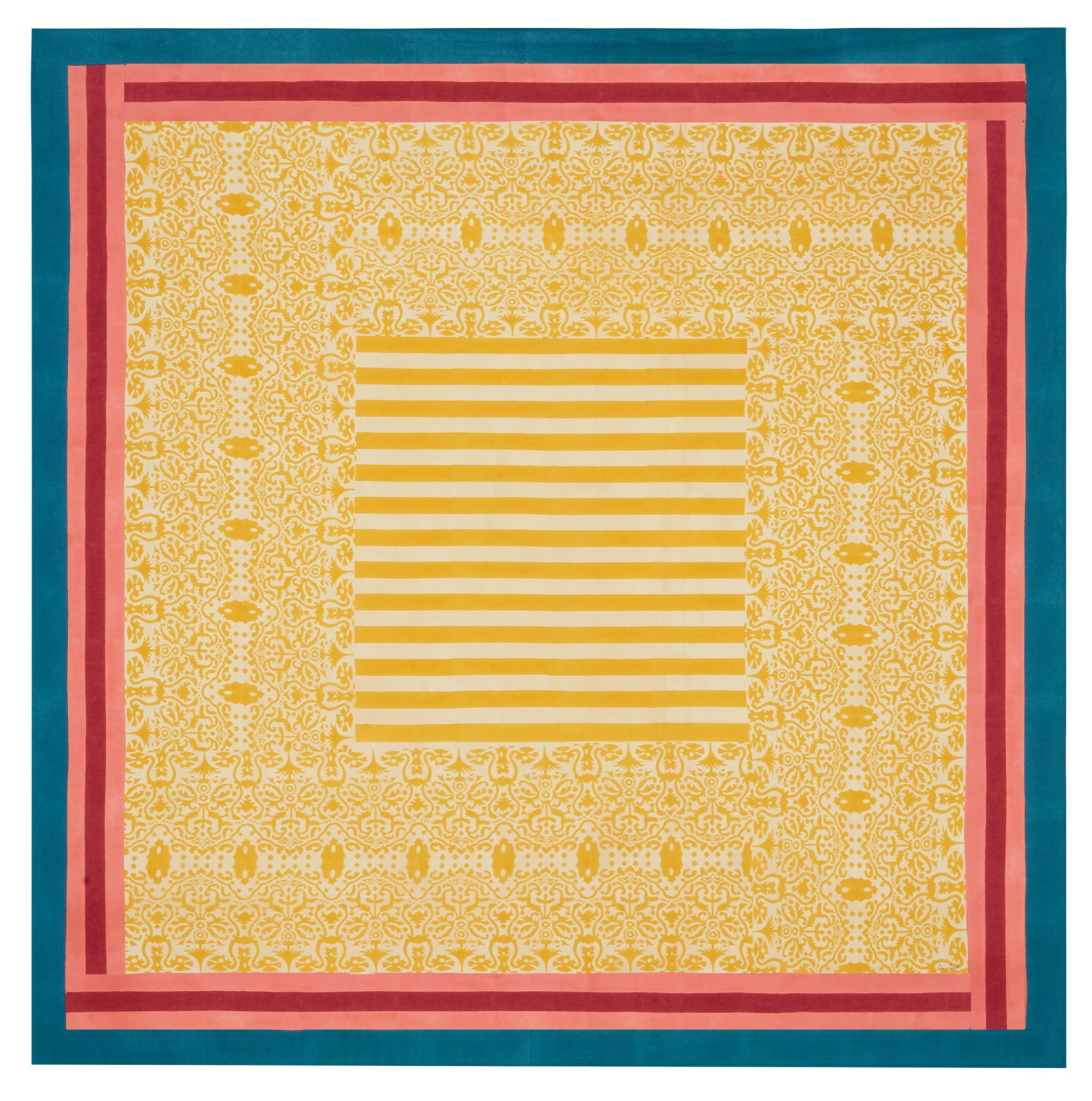 Cotton Cloth 220x220cm