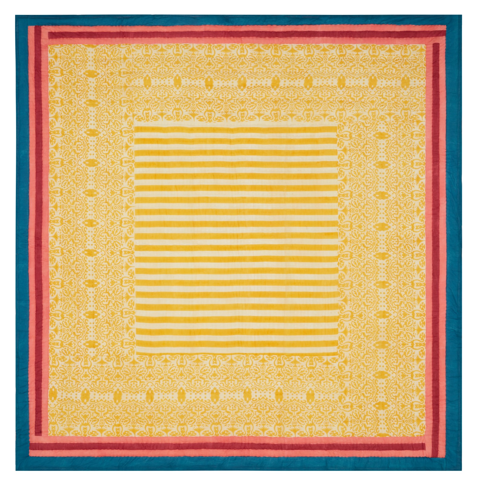 Reversible Quilt 250x270cm