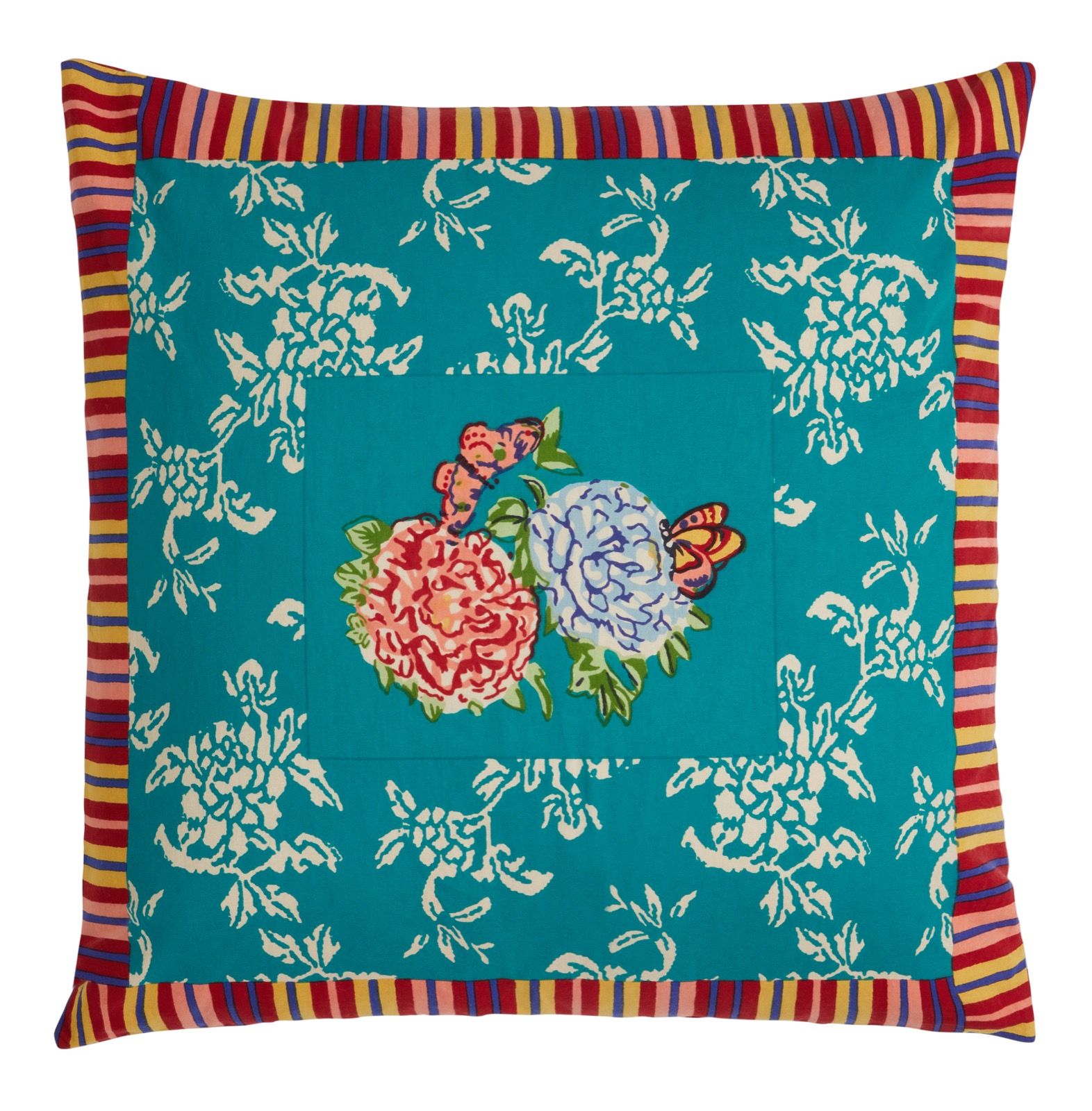Federa Cotone 60x60cm