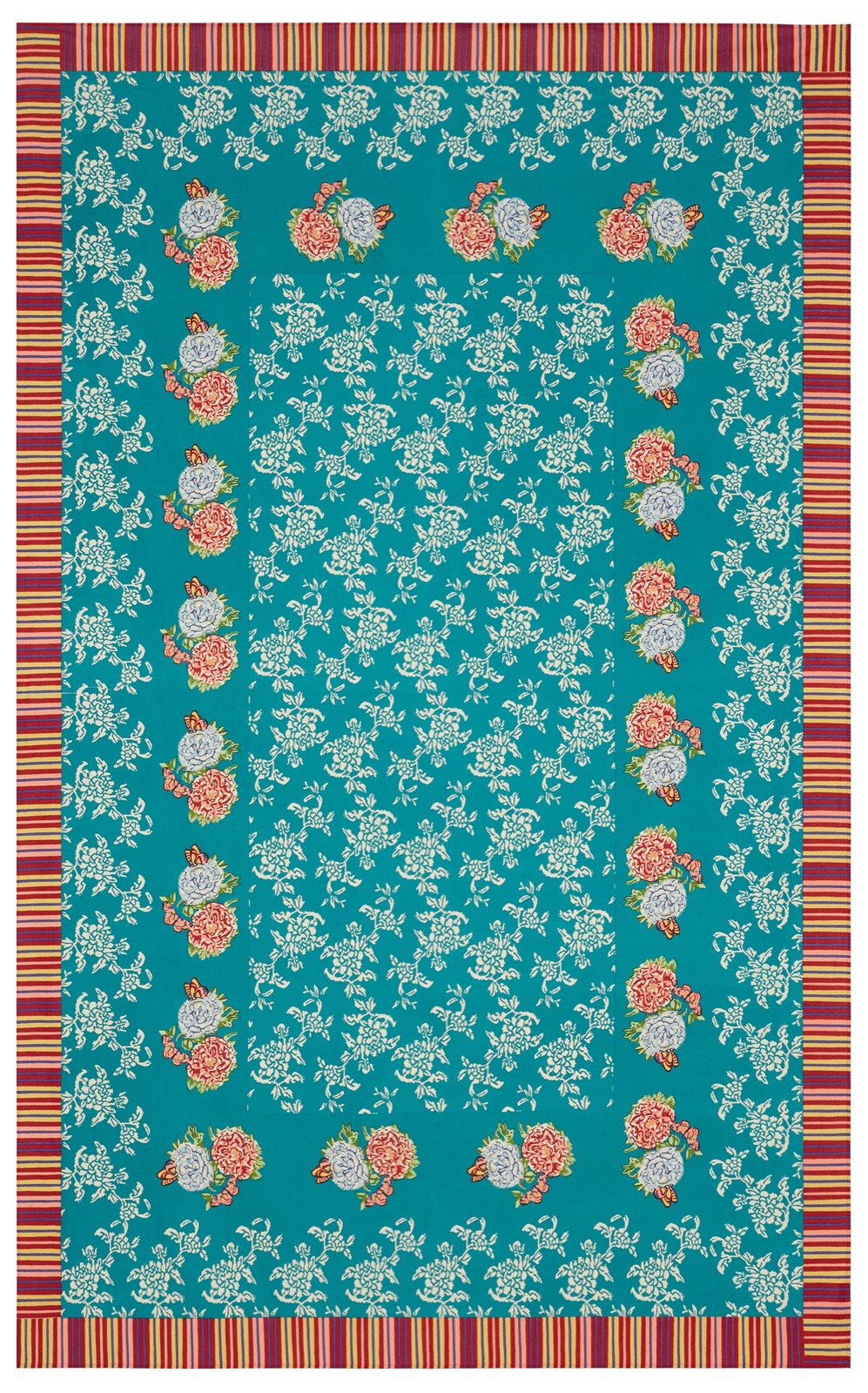 Telo Cotone 180x270cm