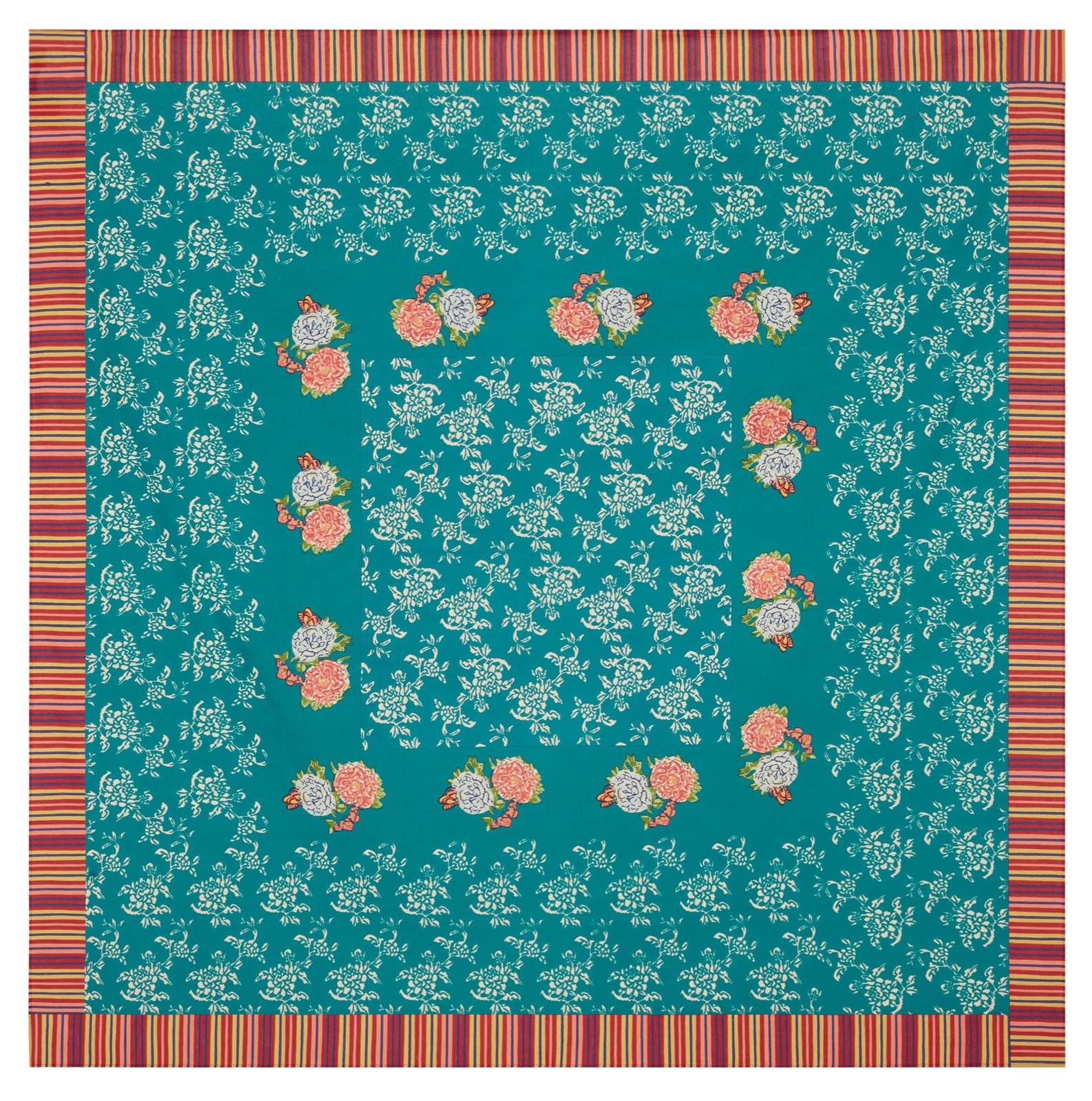 Telo Cotone 220x220cm