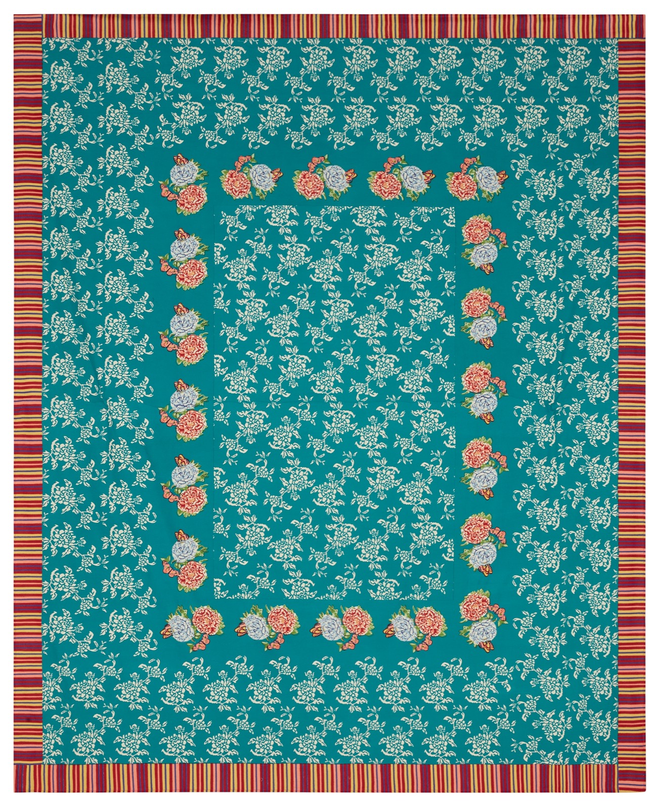 Telo Cotone 220x270cm