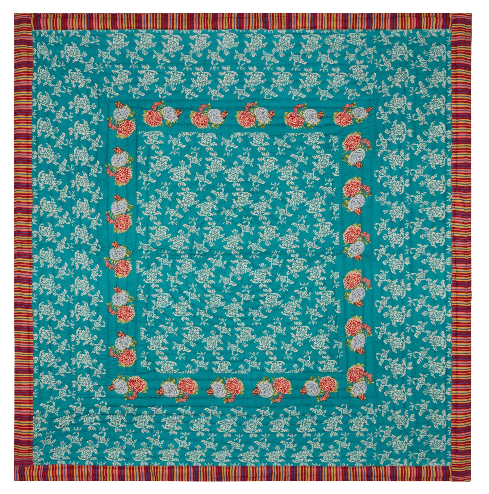 Reversible Quilt 250x270cm