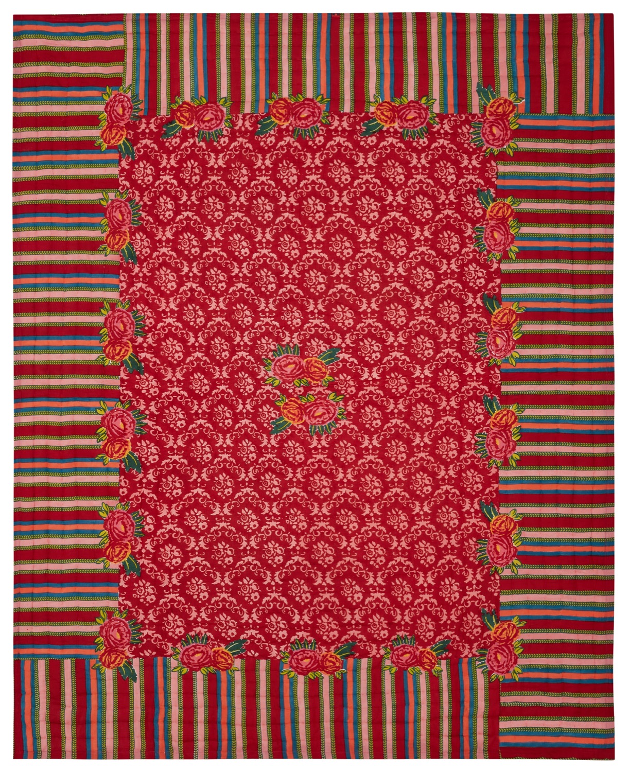 Reversible Quilt 220x270cm