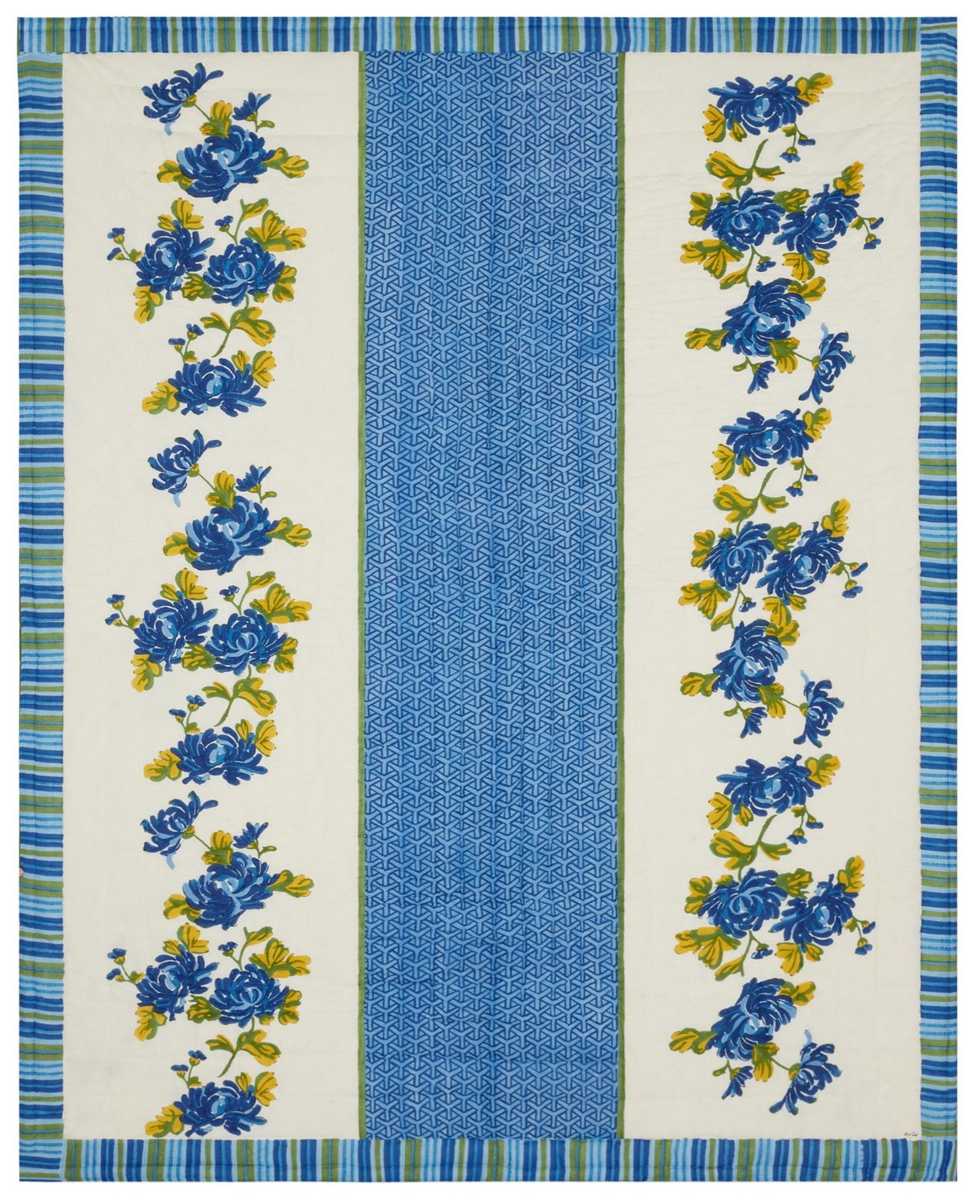 Reversible Quilt 220x270cm