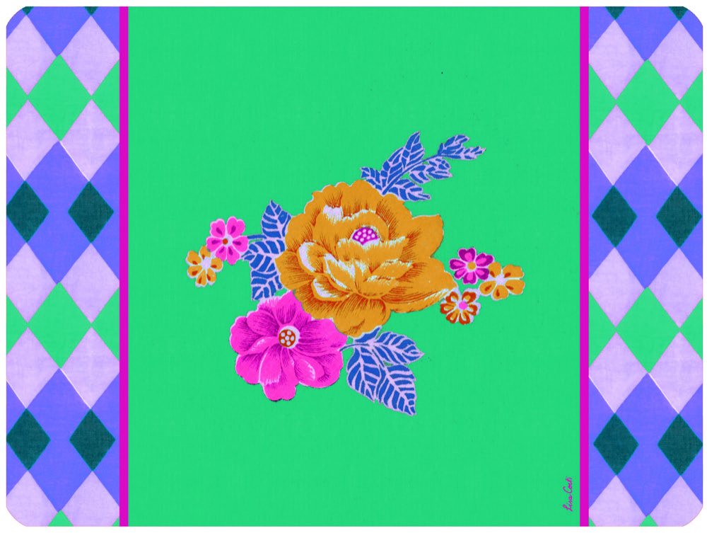 Tovaglietta Rigida 30x40cm