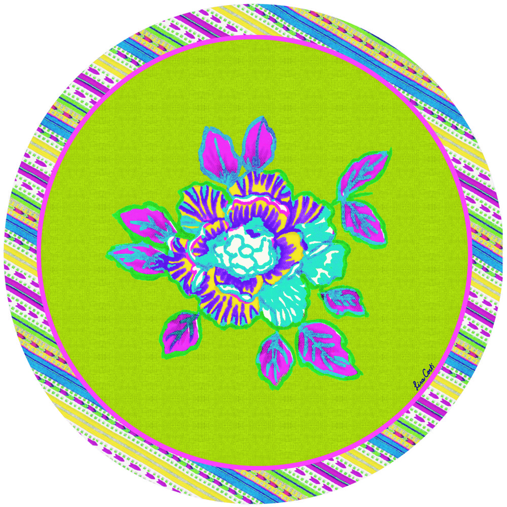 Tovaglietta Rigida 39cm