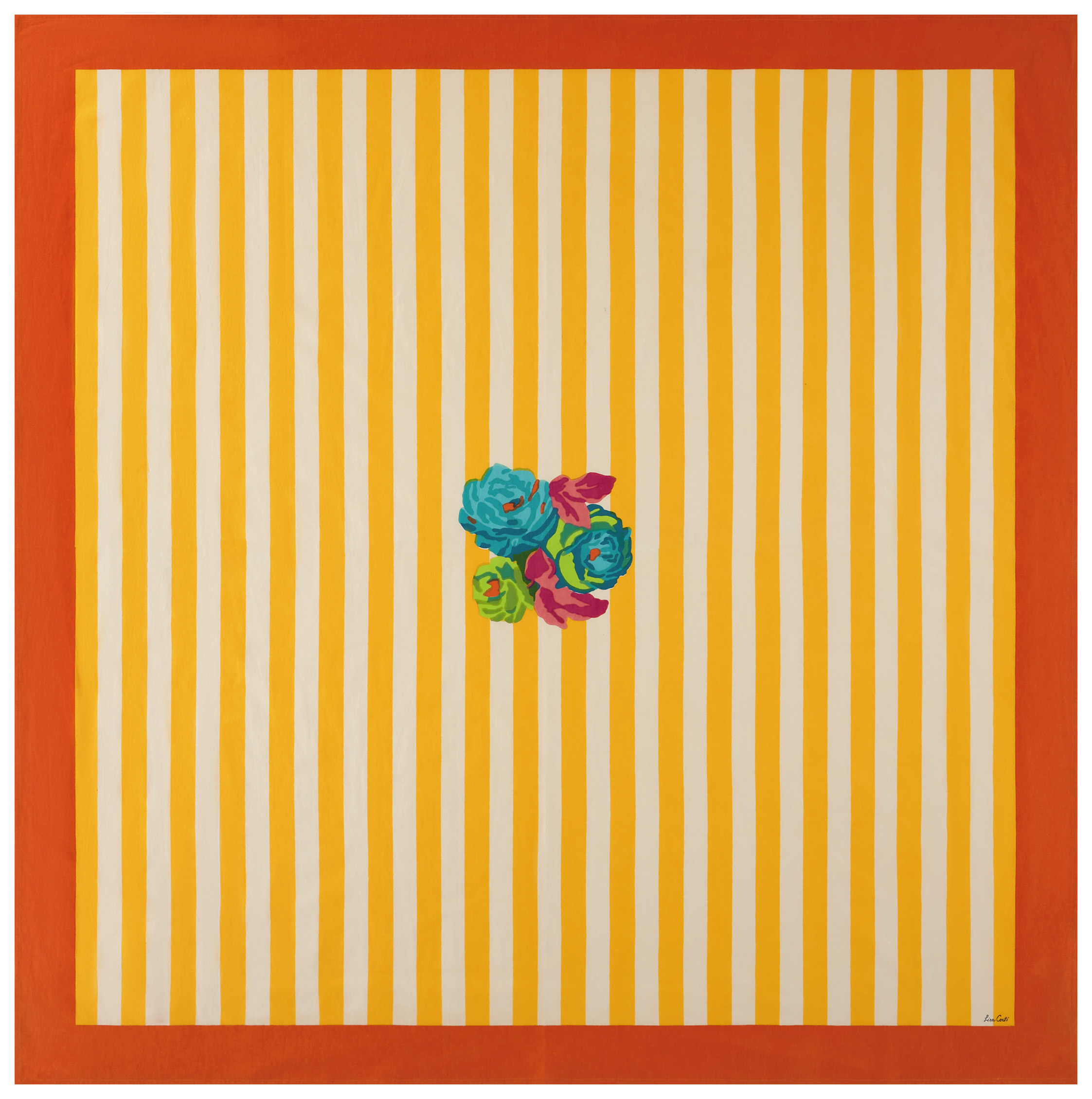 Cotton Cloth 180x180cm