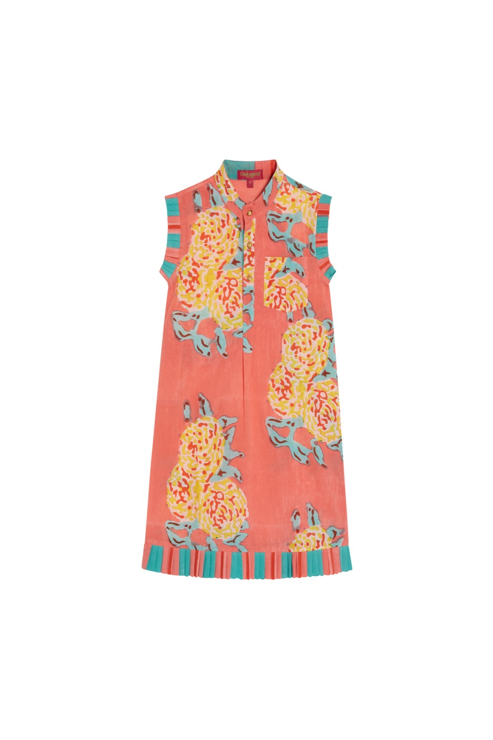 Abito Spring Bambina