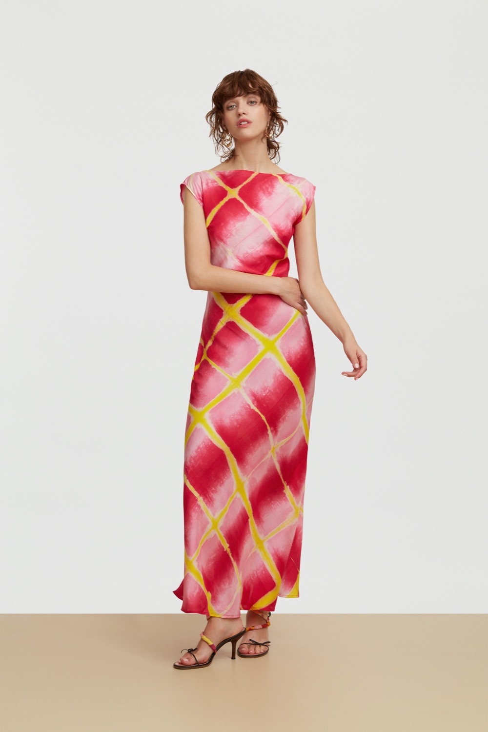 Phaalko Dress