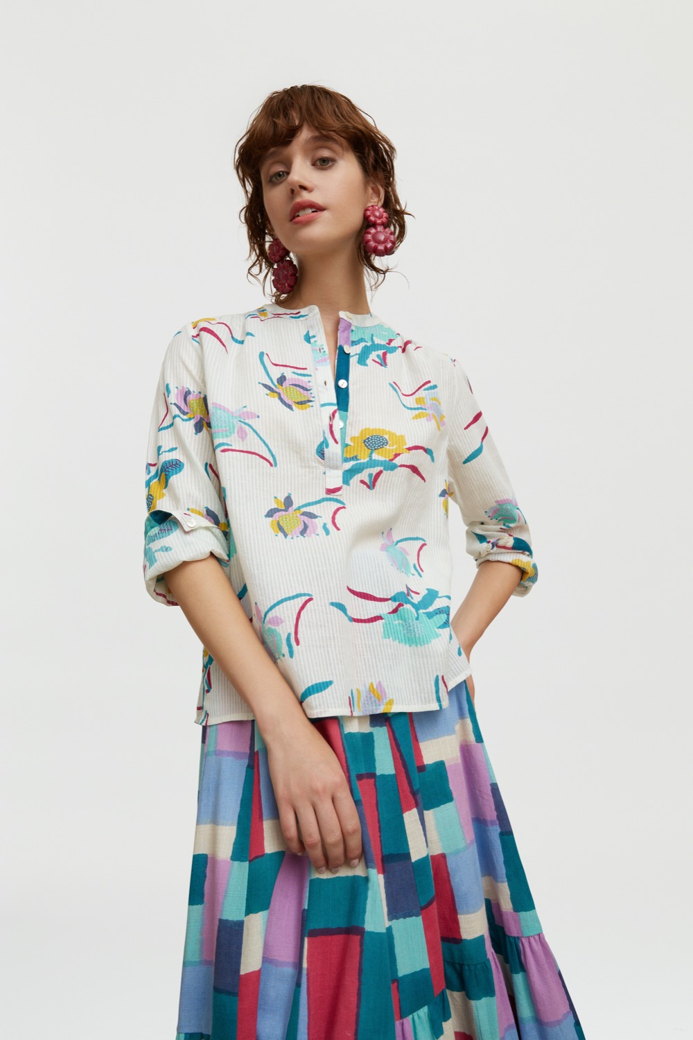 Batumi Shirt