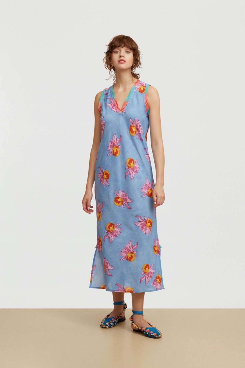 Cheack Dress