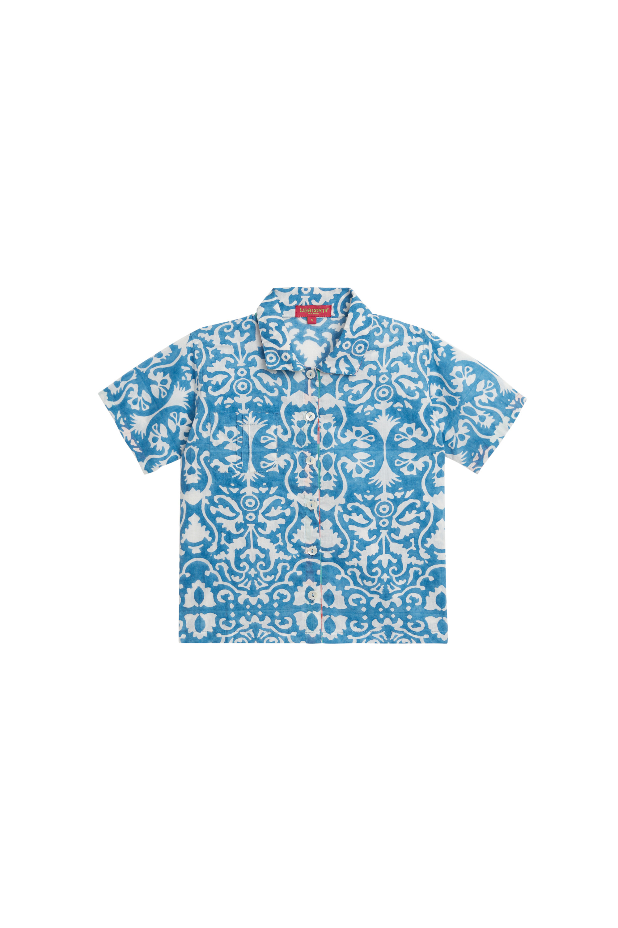 Pietro Shirt