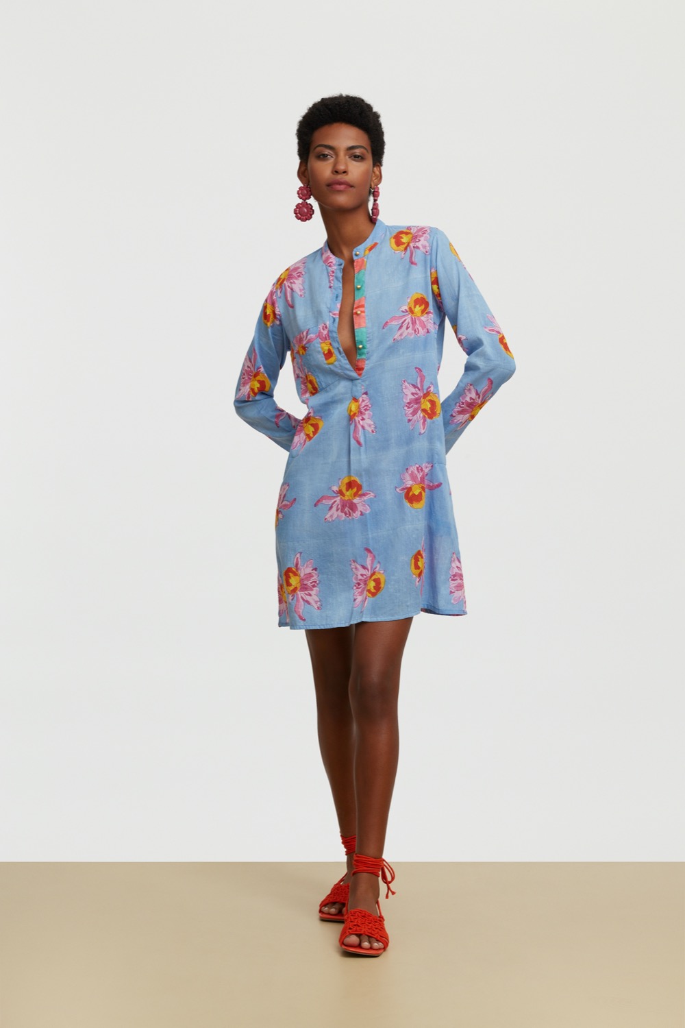 Short Kurta