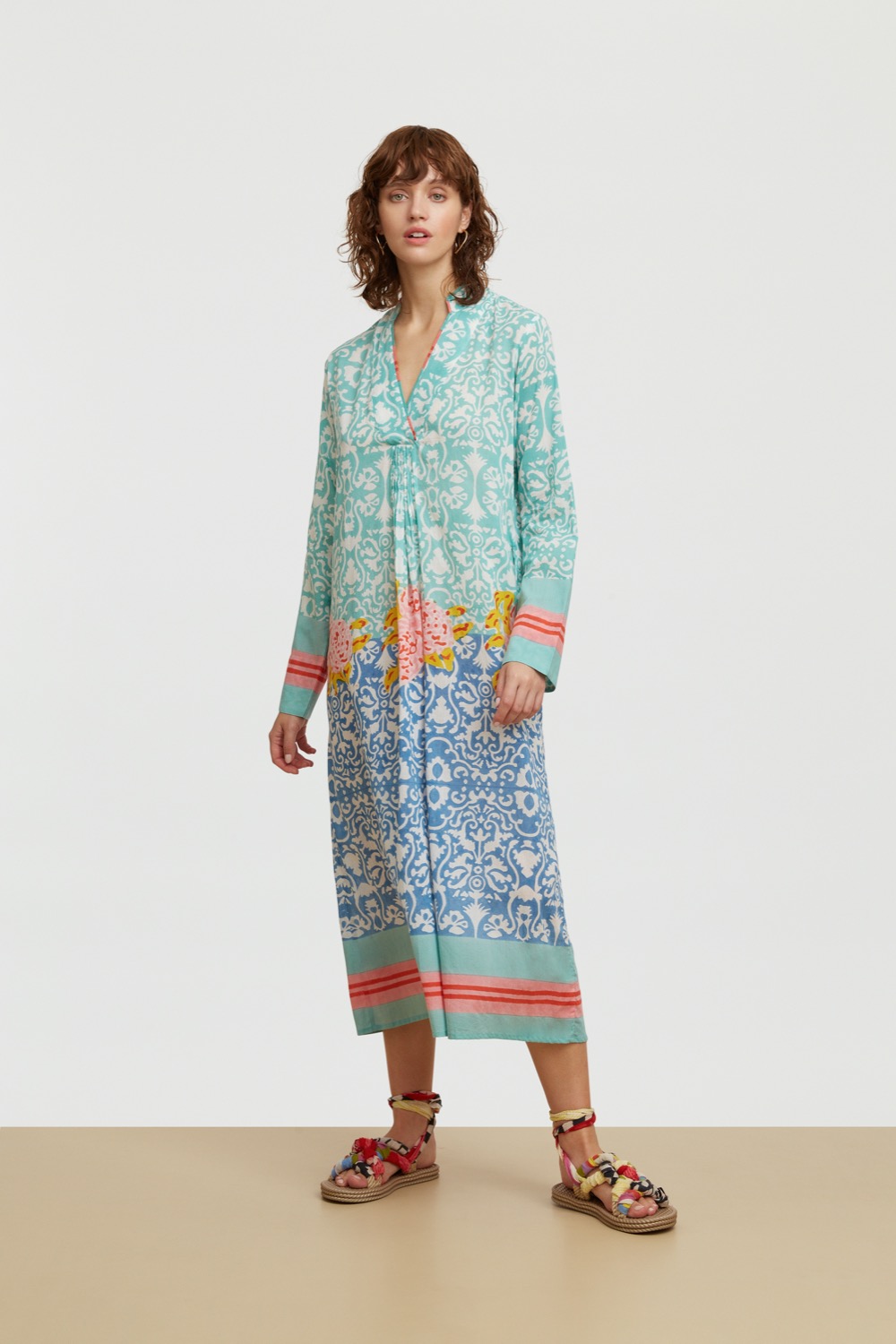 Radha Kaftan