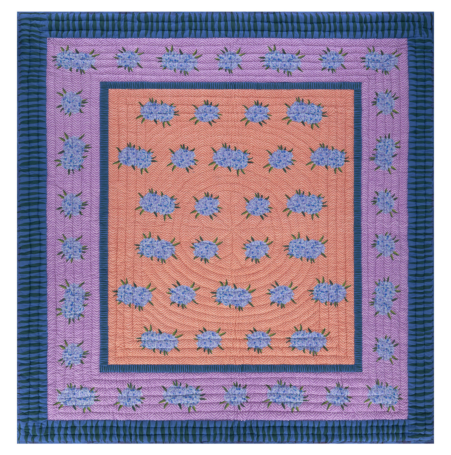 Trapunta Reversibile 250x270cm