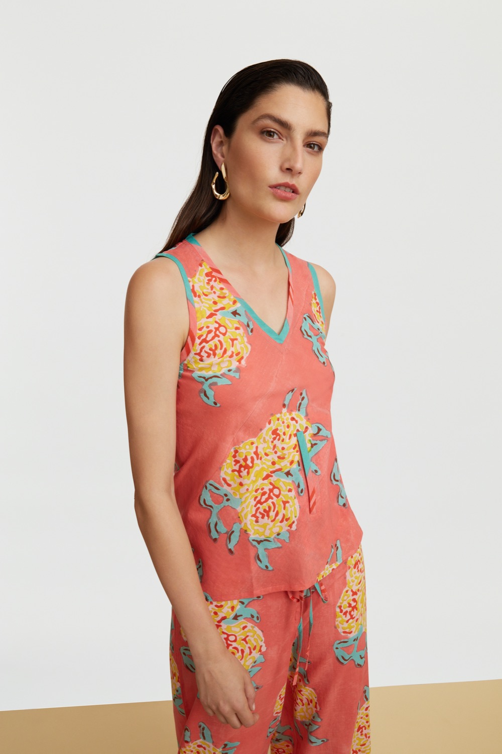 Banyan Top