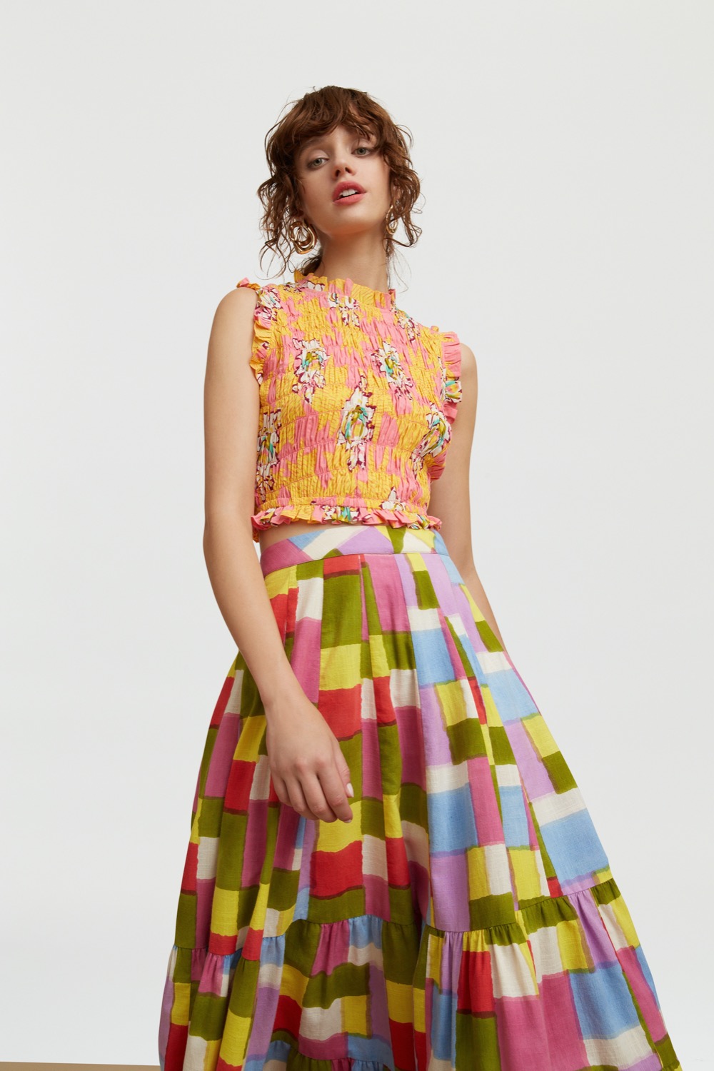Pineapple Top