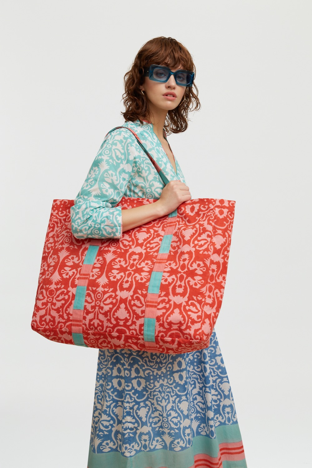 Shopping Bag