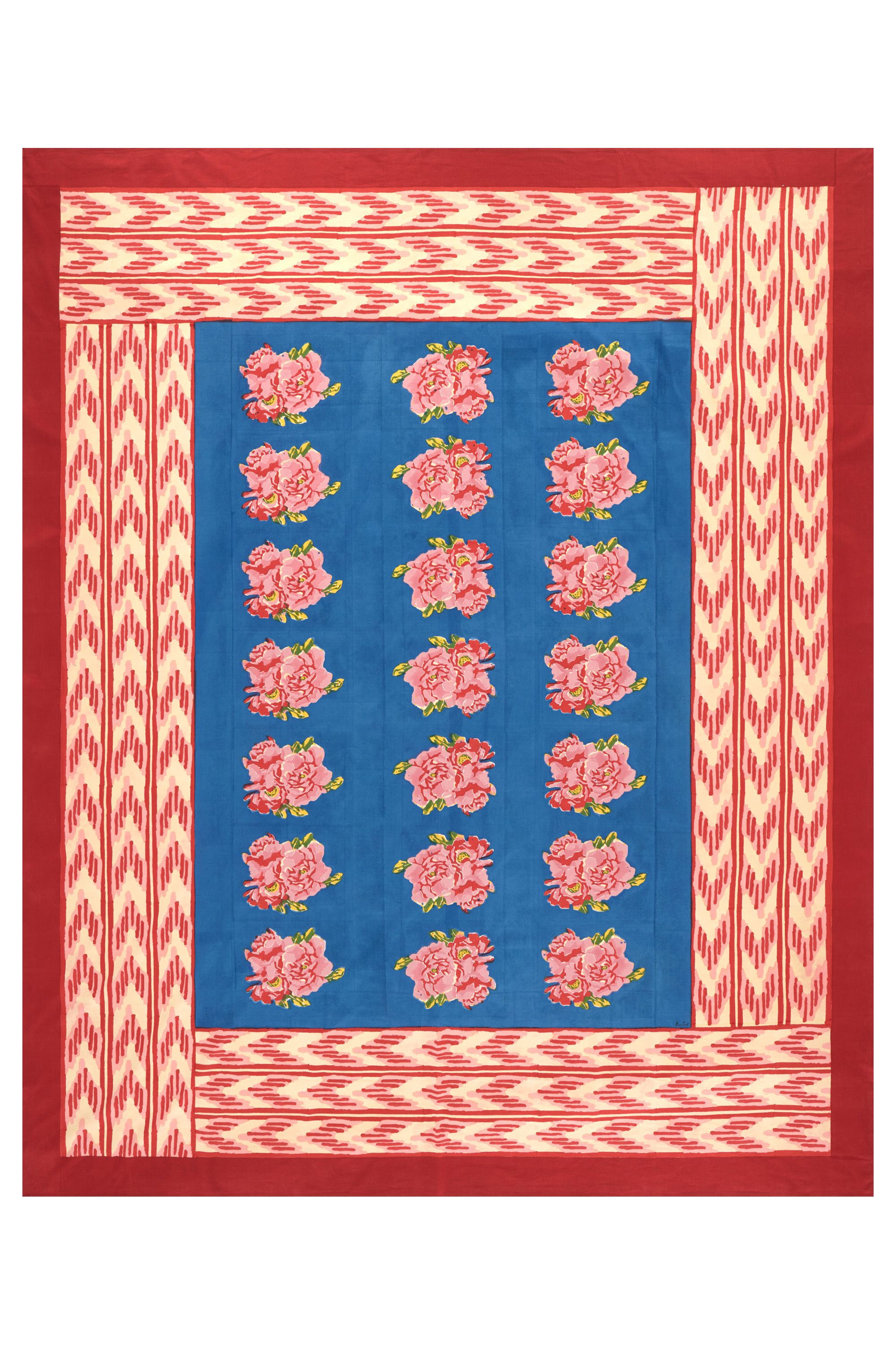 Telo Cotone 220x270cm