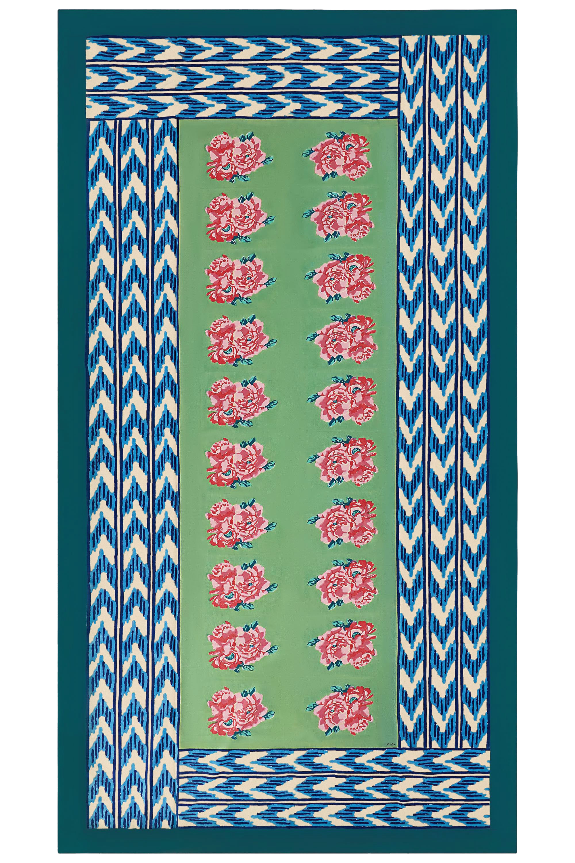 Telo Cotone 180x350cm