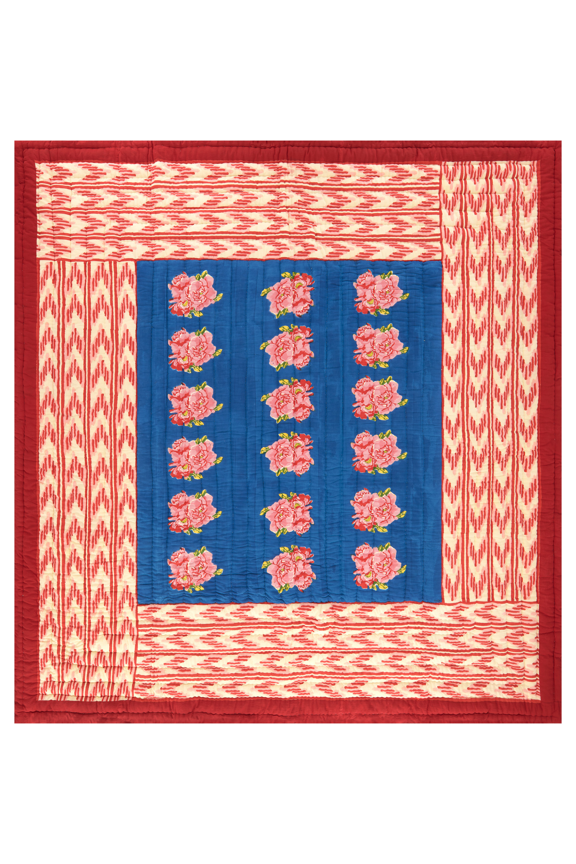Reversible Quilt 250x270cm
