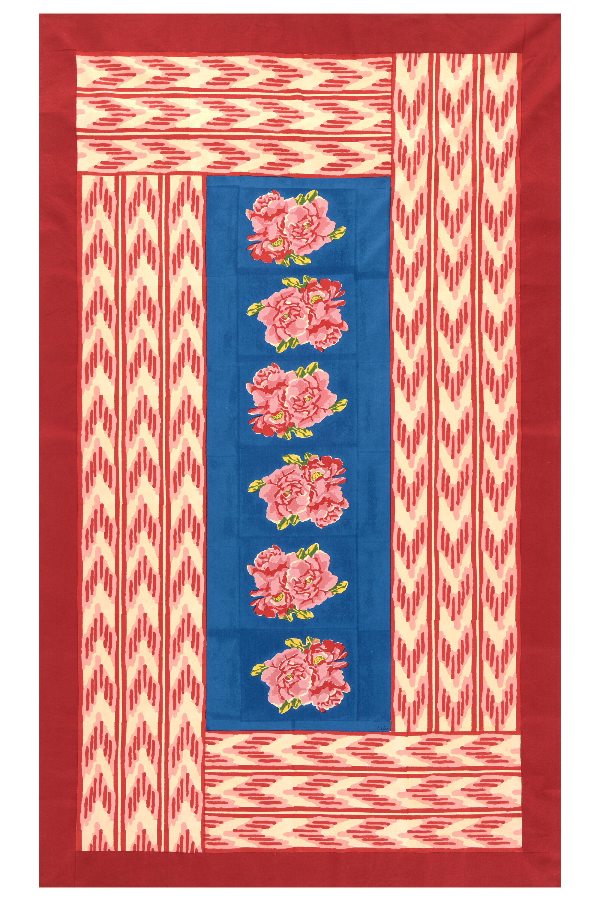 Cotton Cloth 140x240cm