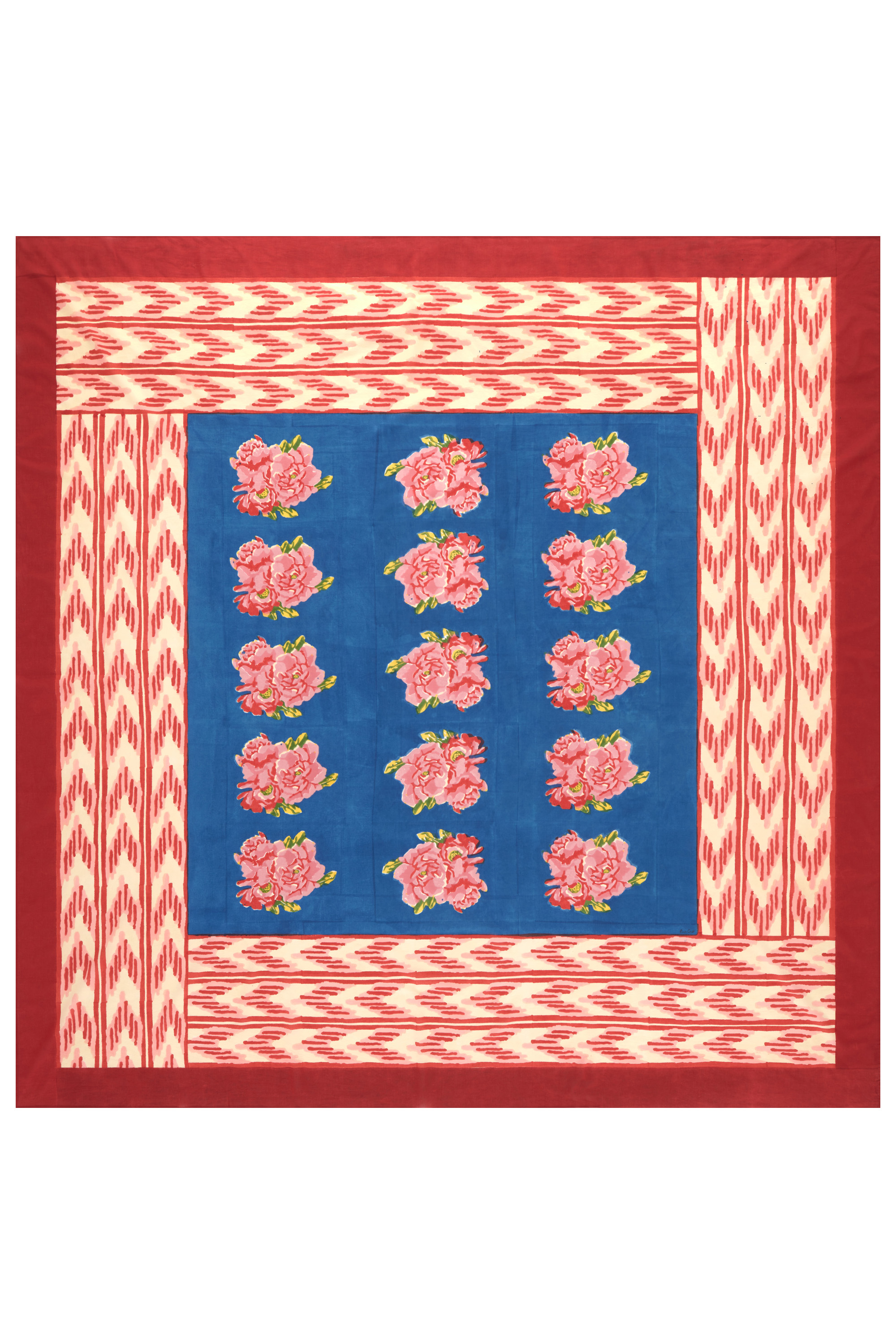 Cotton Muslin Cloth 220x220cm