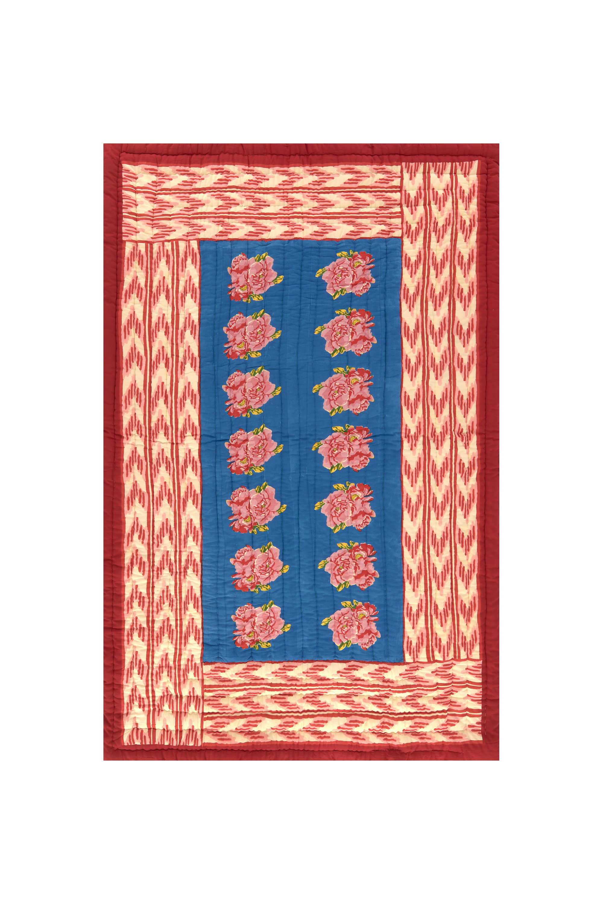 Reversible Quilt 180x270cm