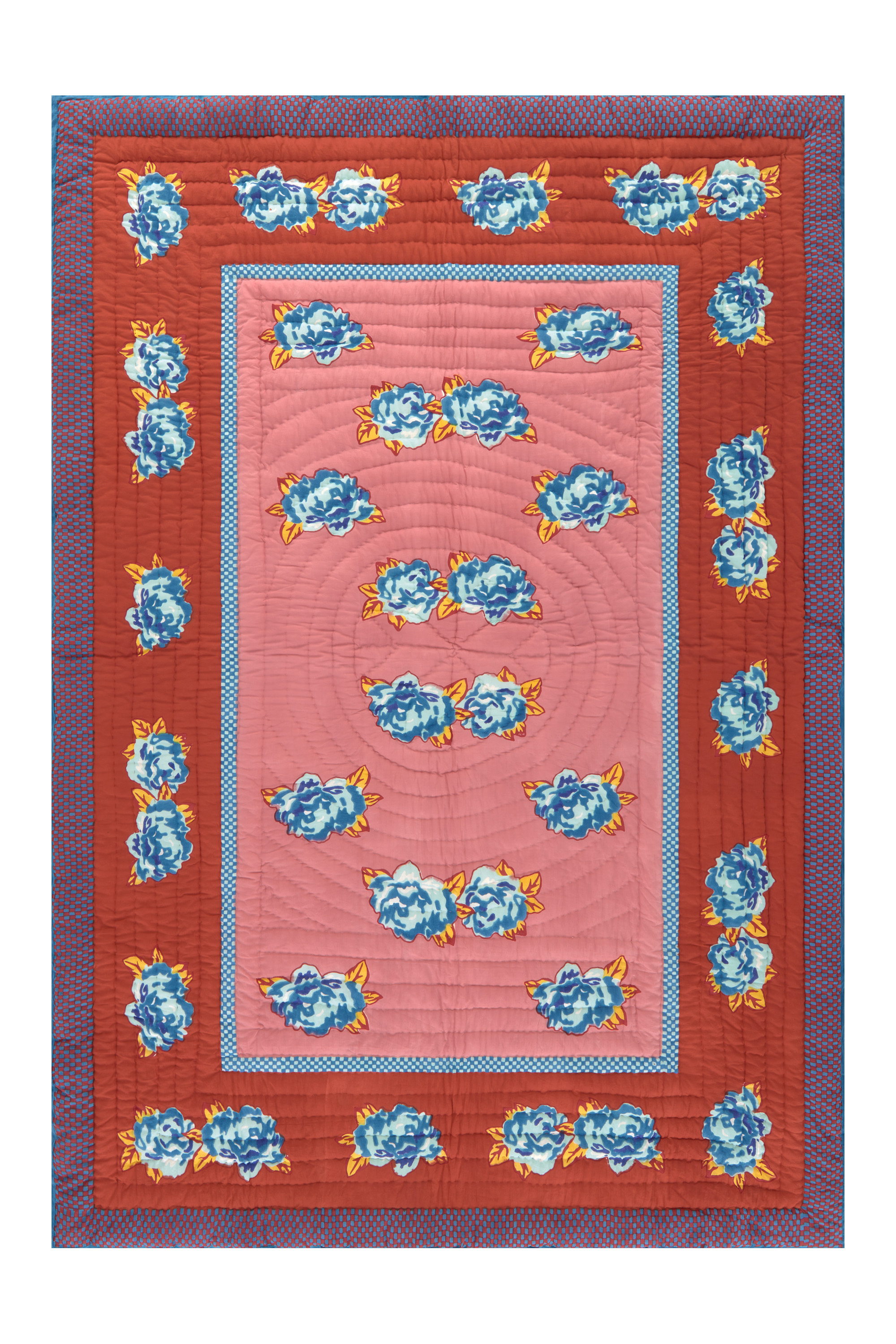 Trapunta Reversibile 180x270cm