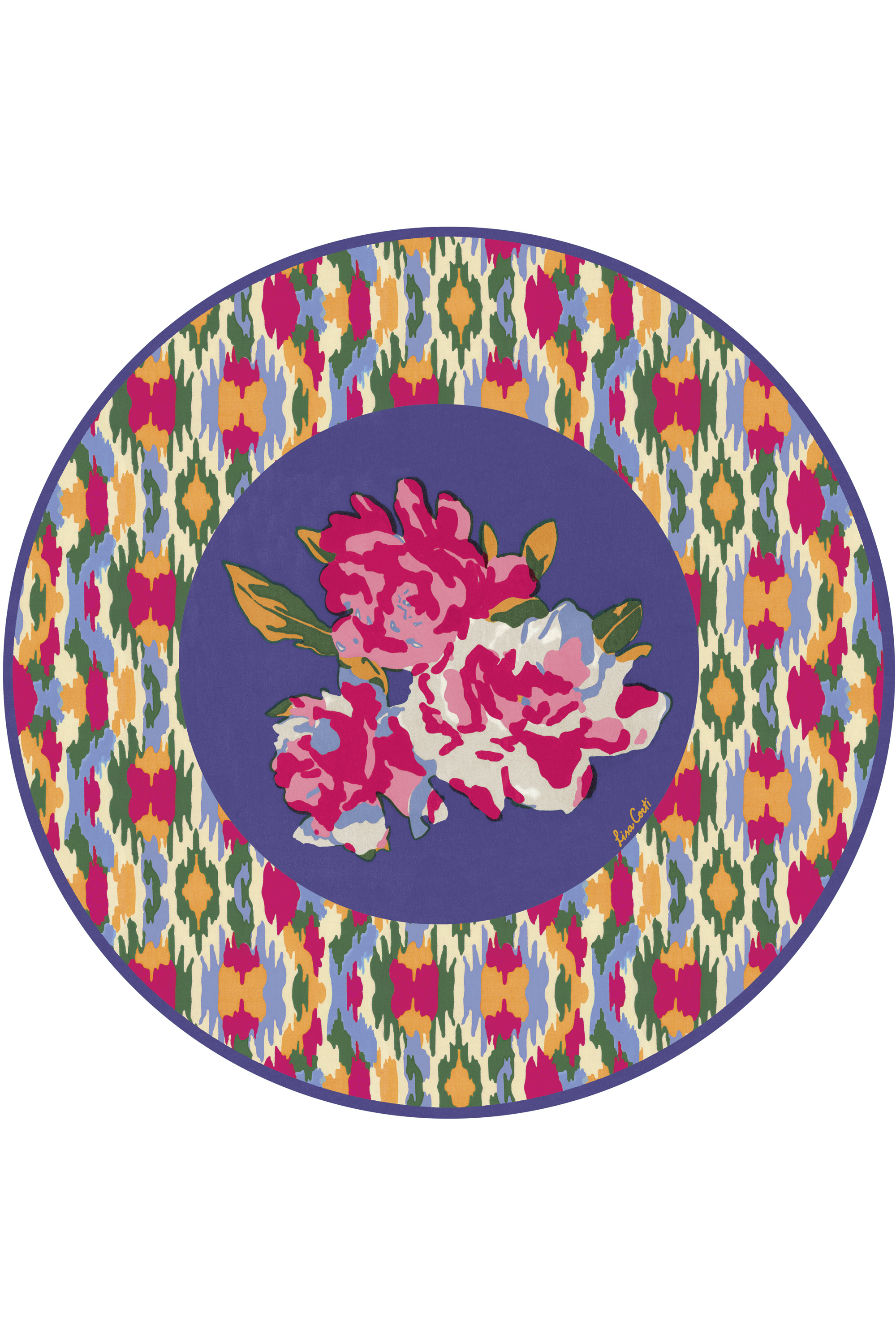 Masonite Placemat 39cm