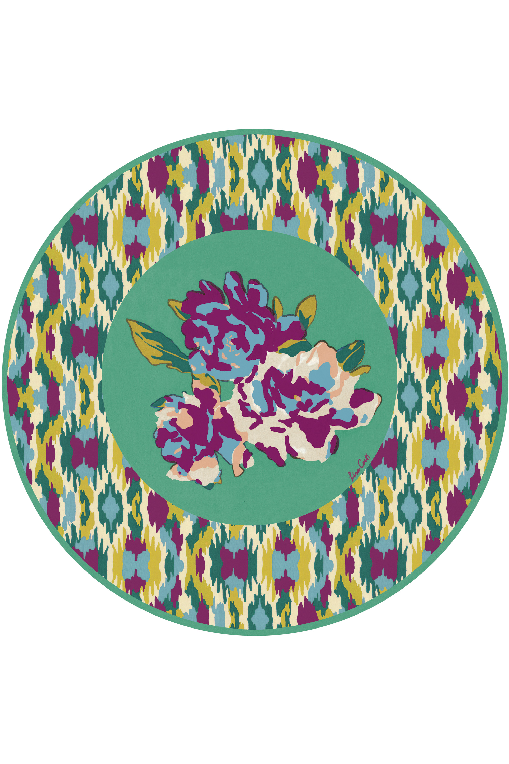 Masonite Placemat 39cm