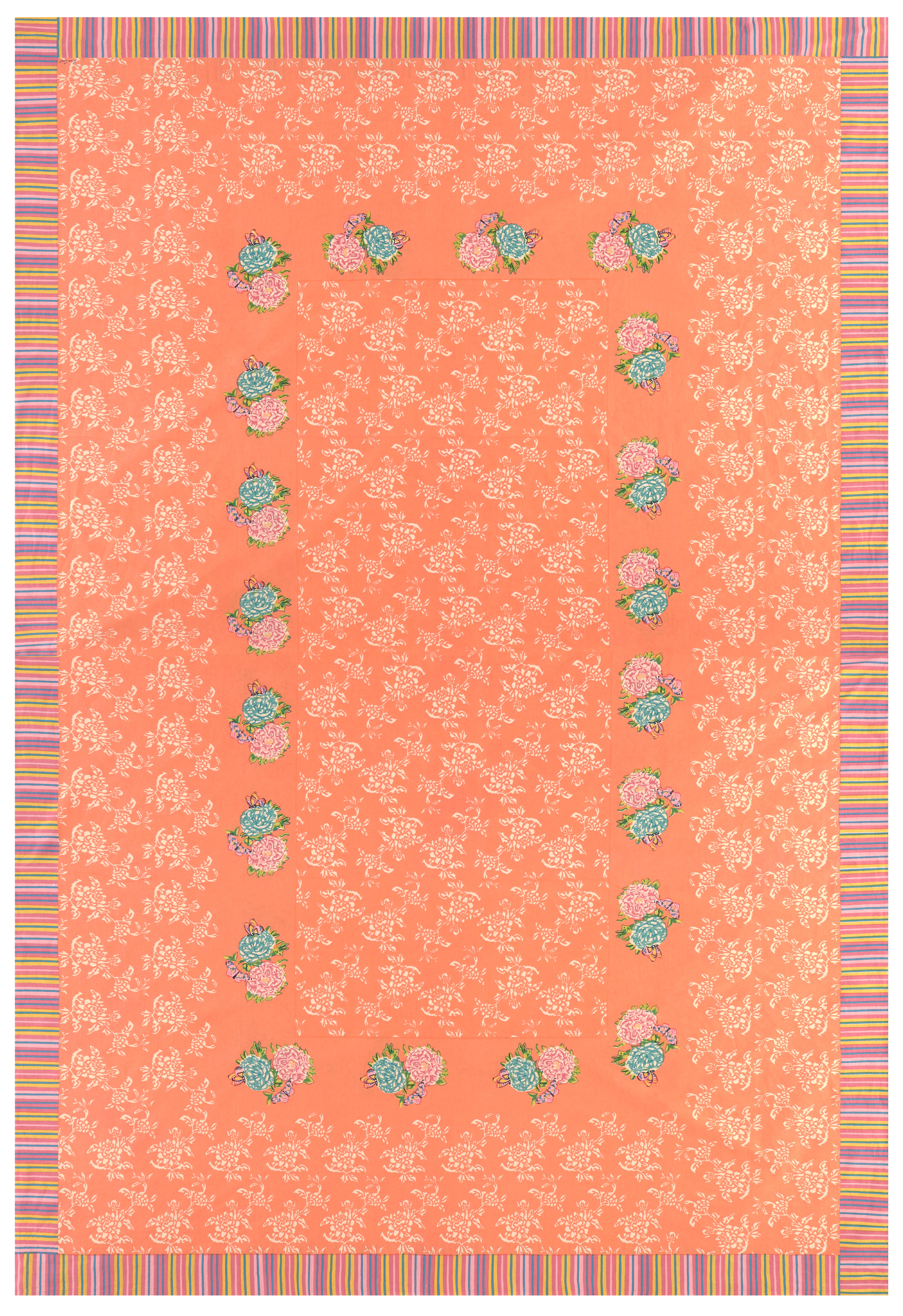 Telo Cotone 220x350cm