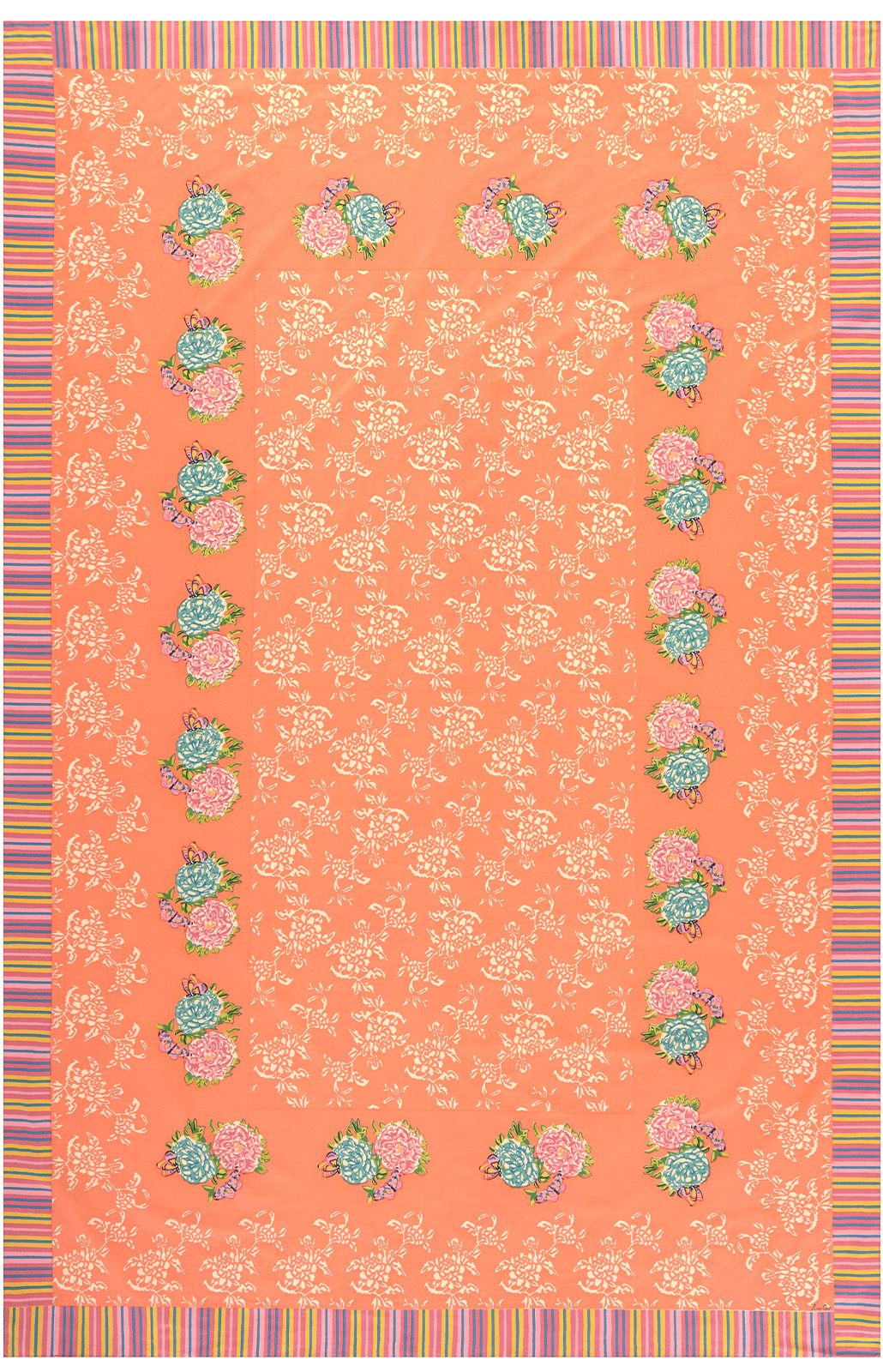 Cotton Cloth 180x270cm