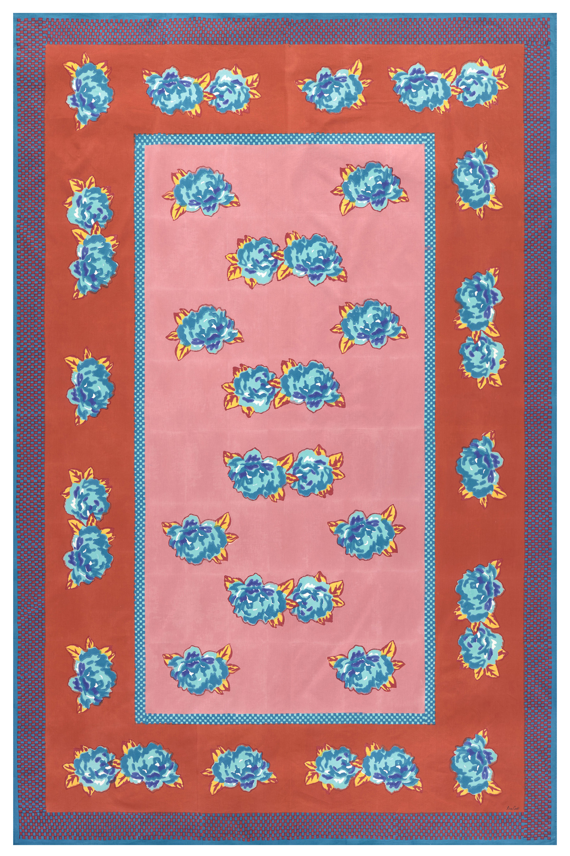 Telo Cotone 180x270cm