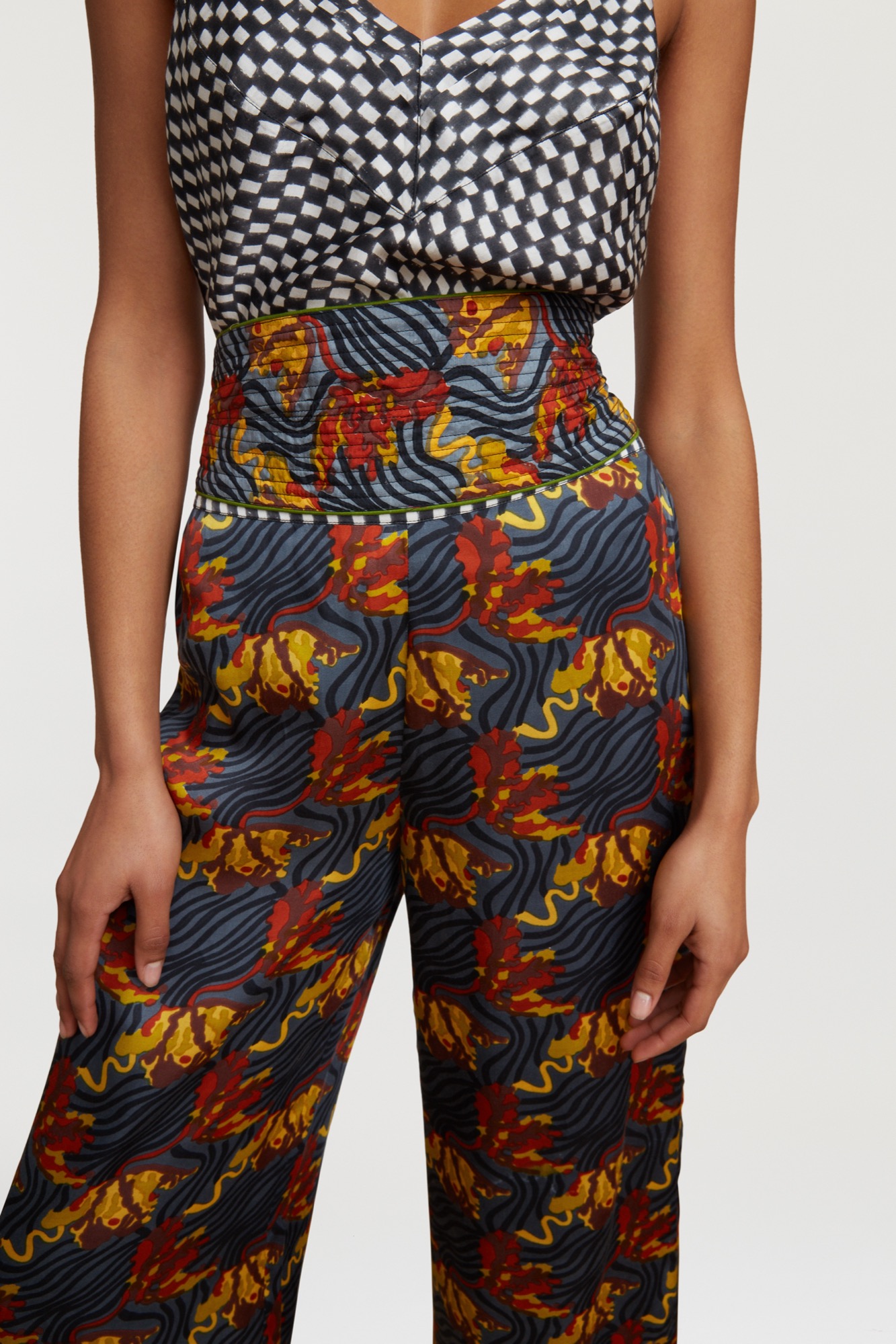 Cintura Reversibile Teena