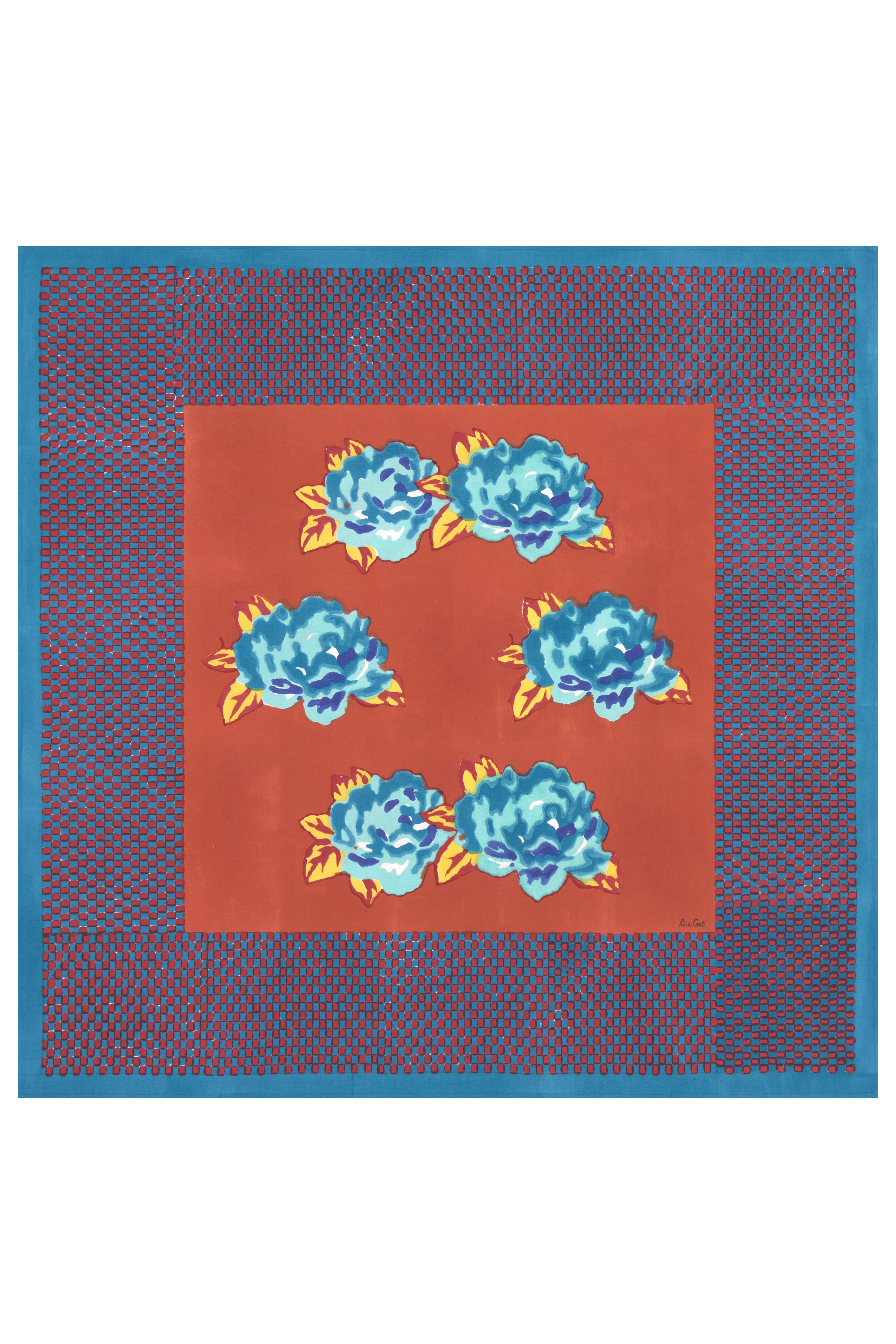 Cotton Cloth 110x110cm